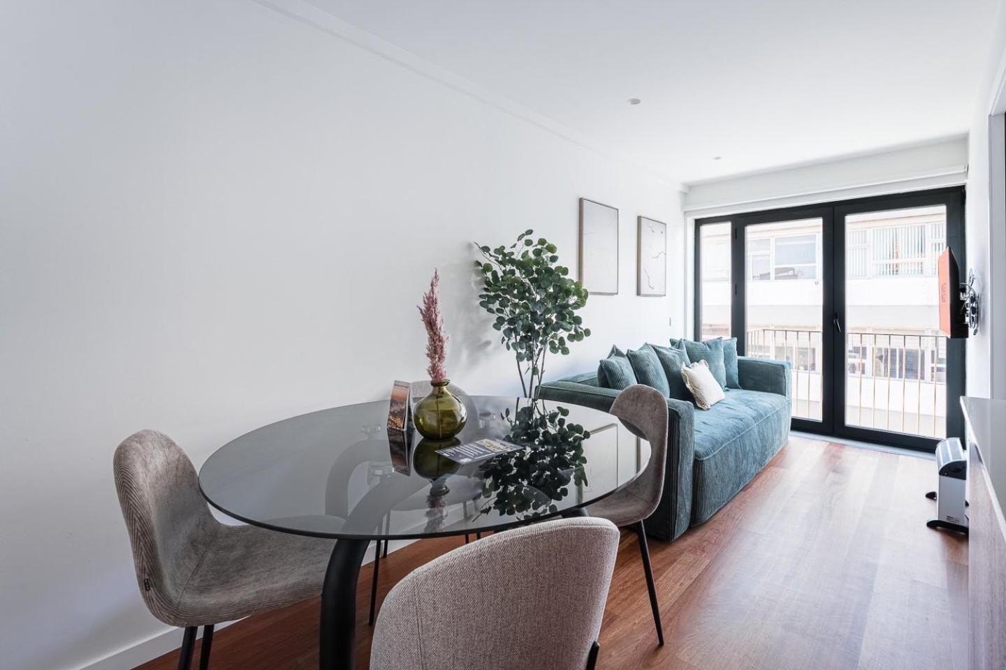 Apartment Guestready - Silk Factory And