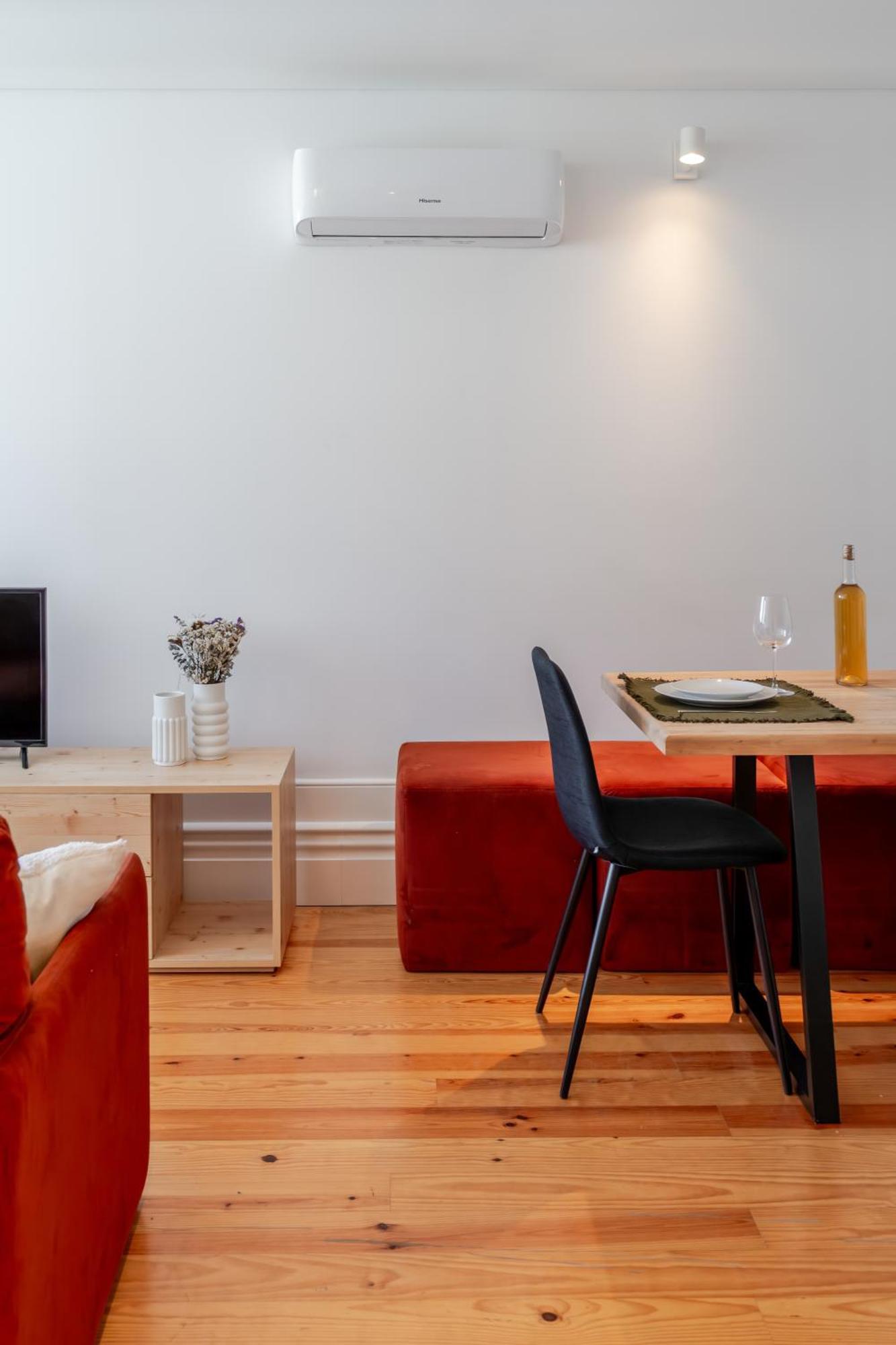 Topazio By Stories Apartment Porto