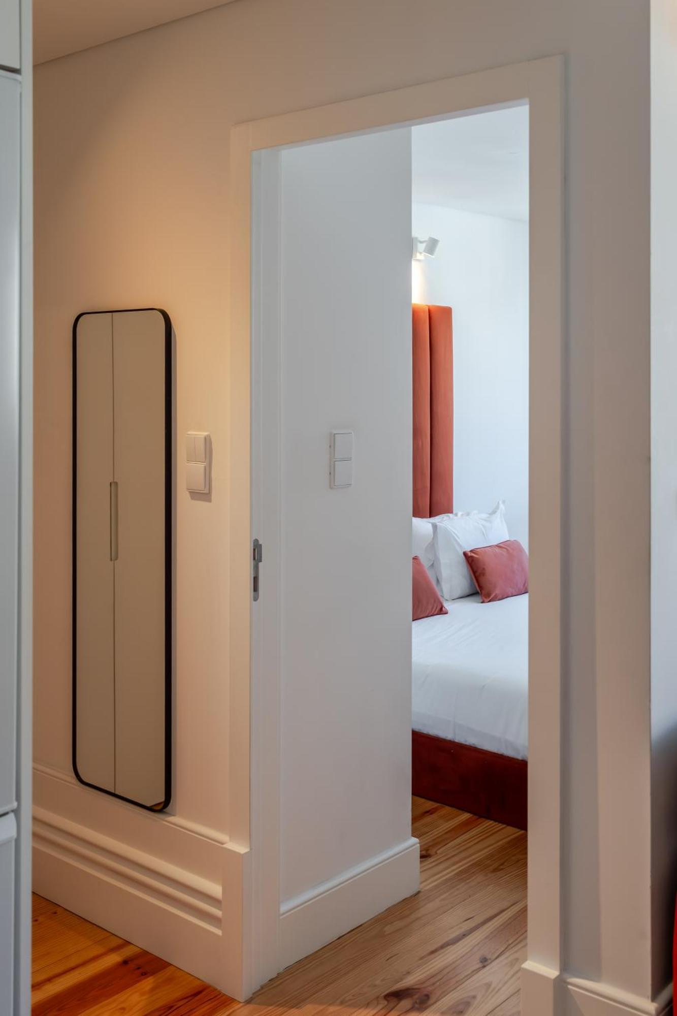 Topazio By Stories * Porto