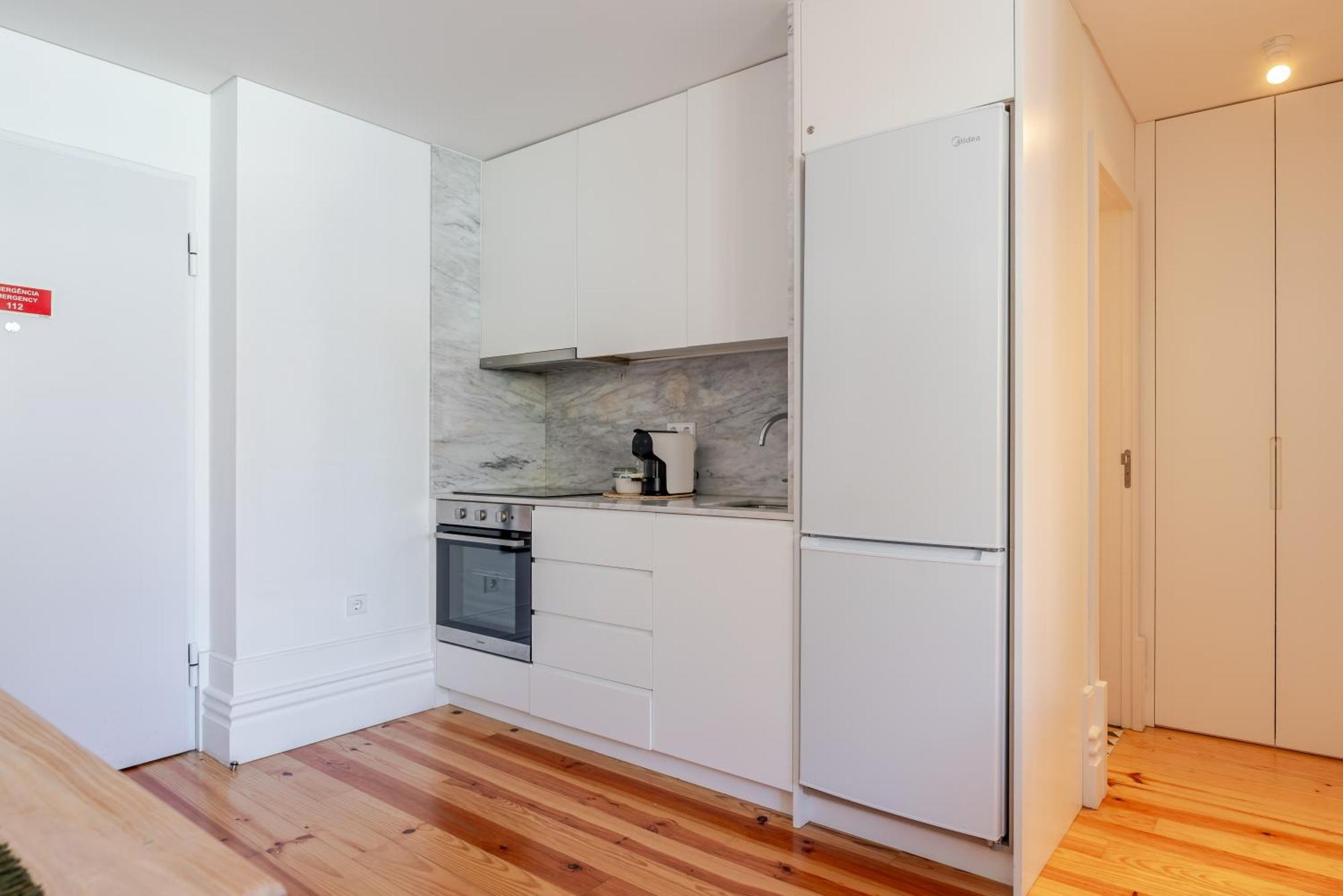 Topazio By Stories Apartment