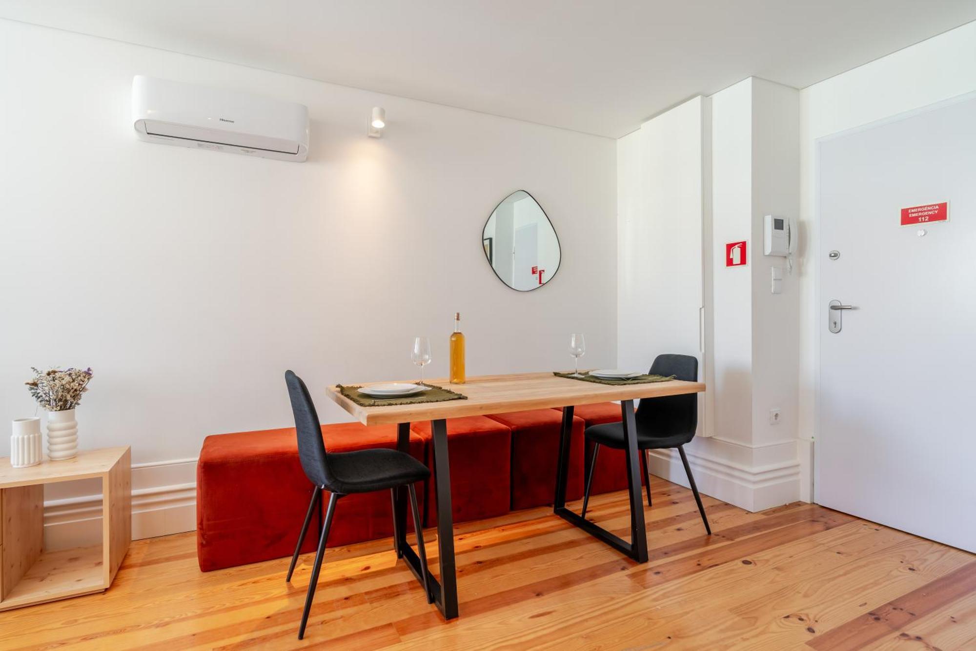 Topazio By Stories Apartment *