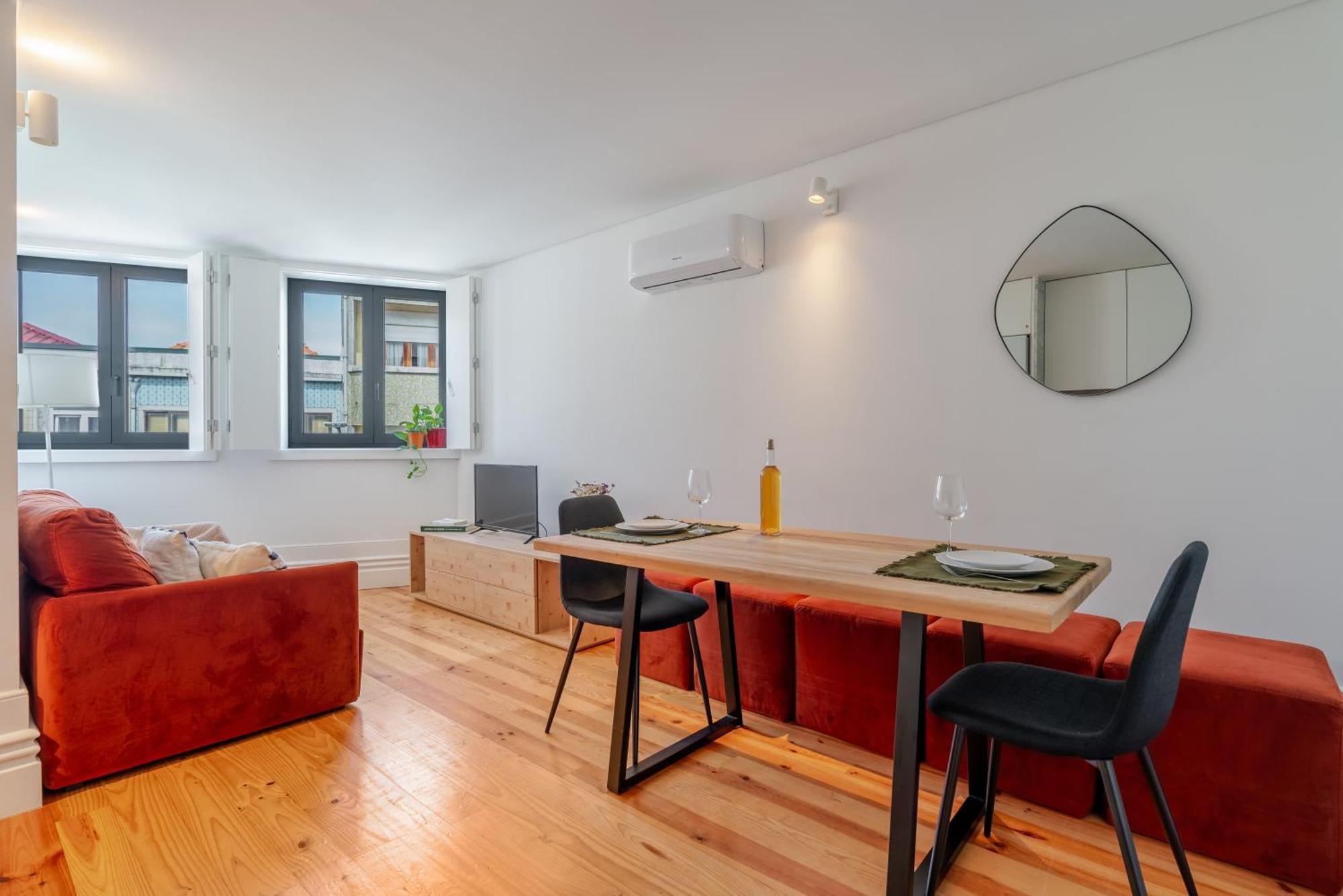 Topazio By Stories Apartment Porto