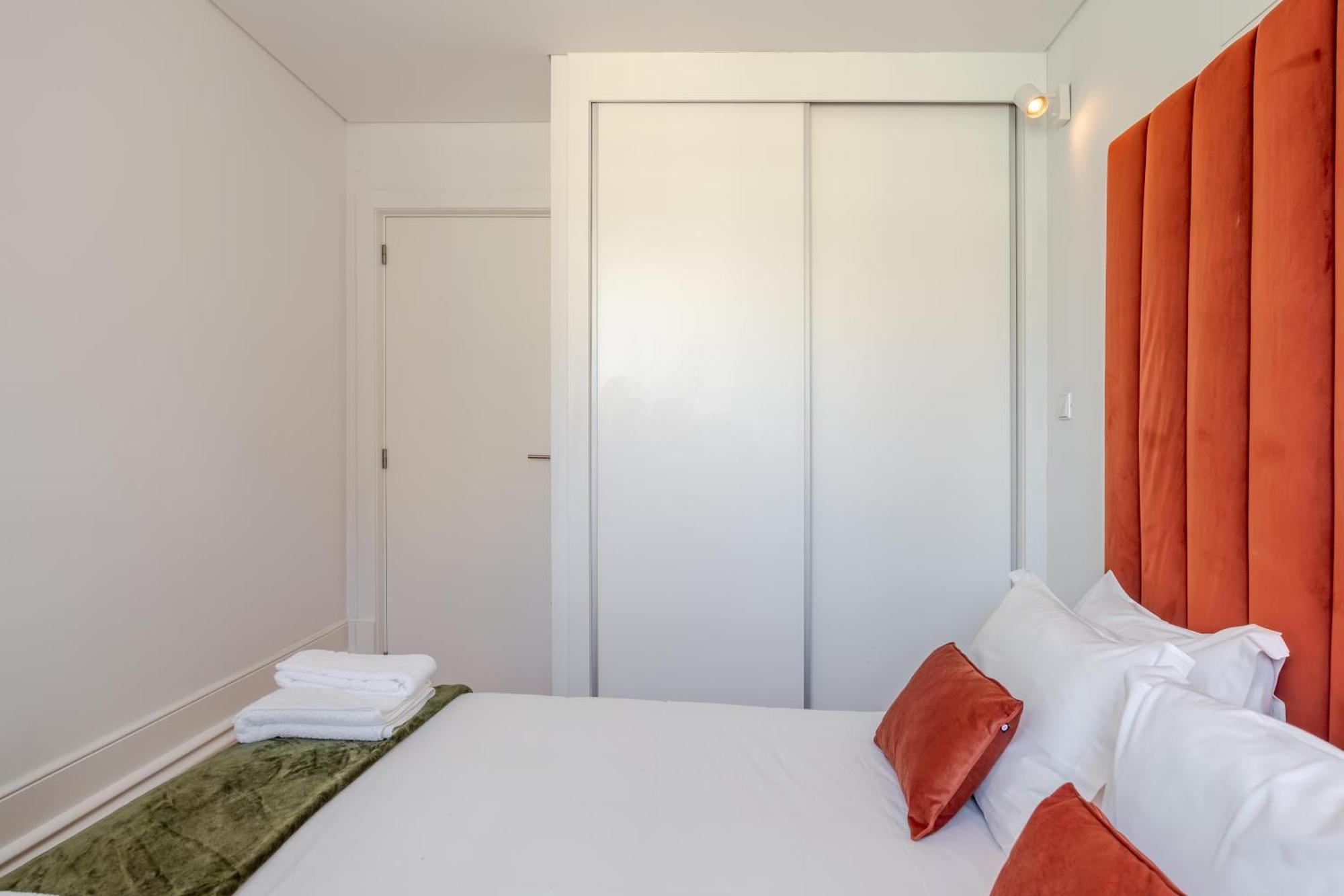 Apartment Topazio By Stories Porto