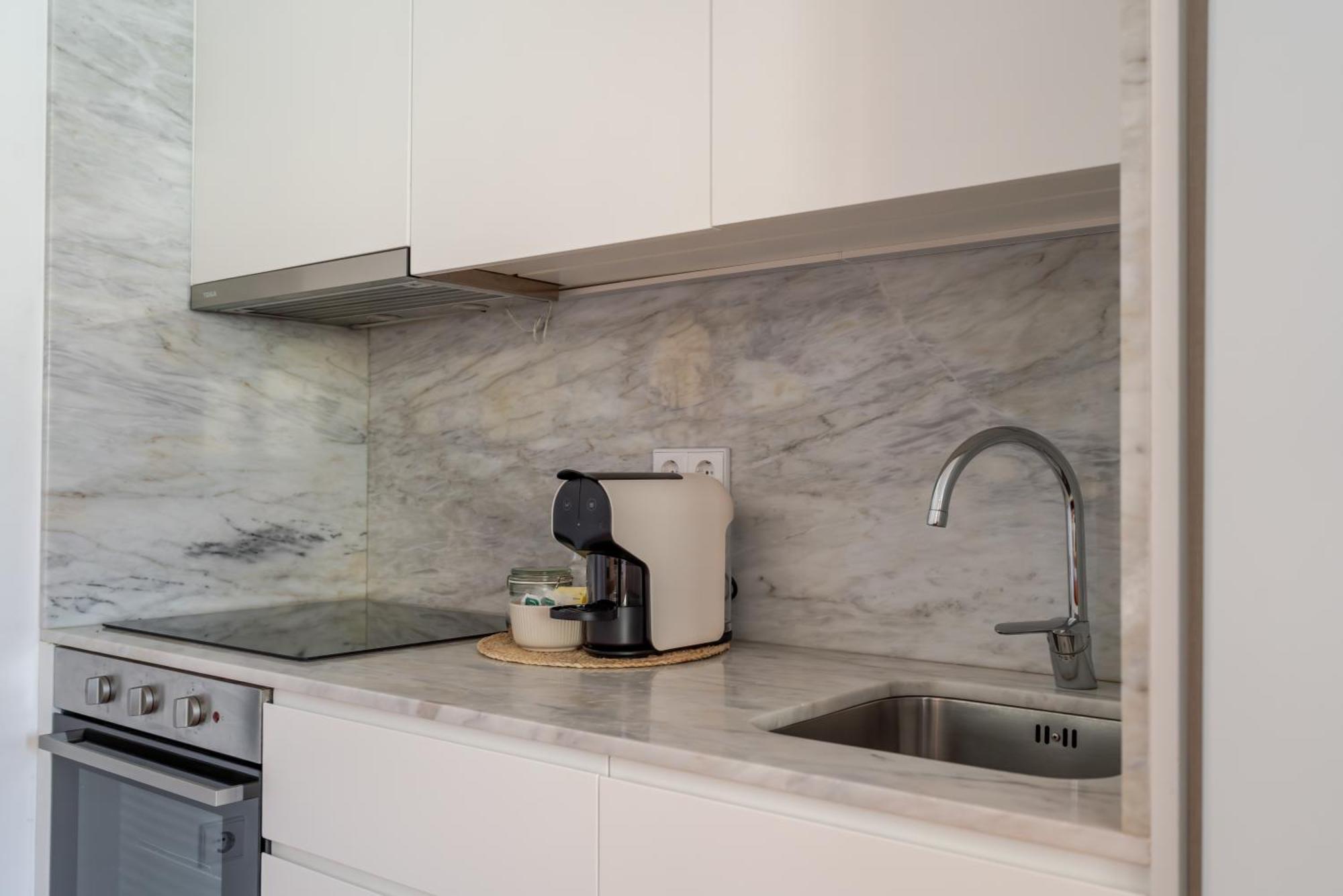 Apartment Topazio By Stories