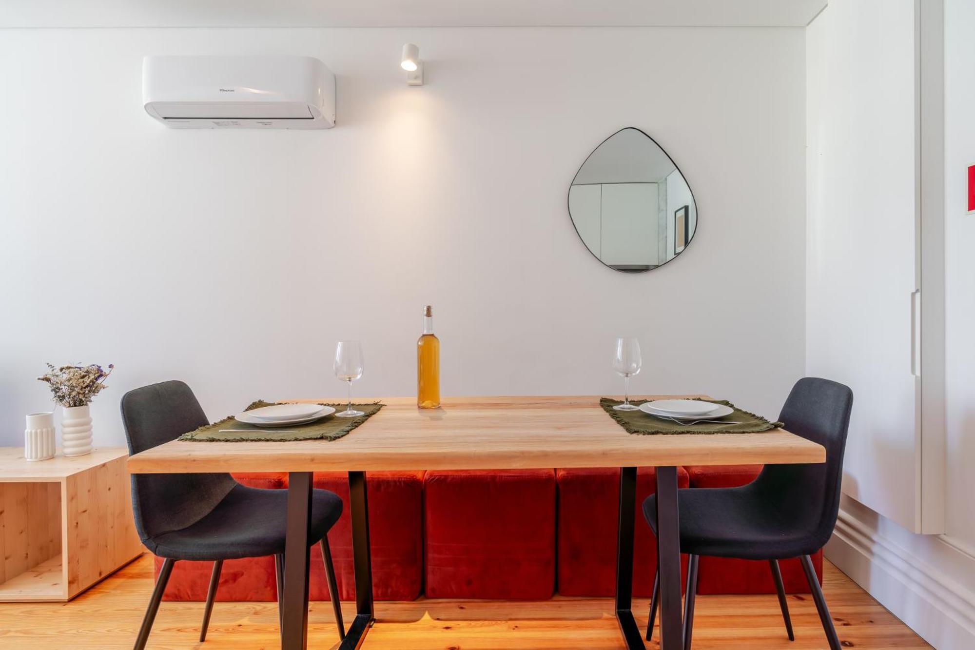 Topazio By Stories Apartment *