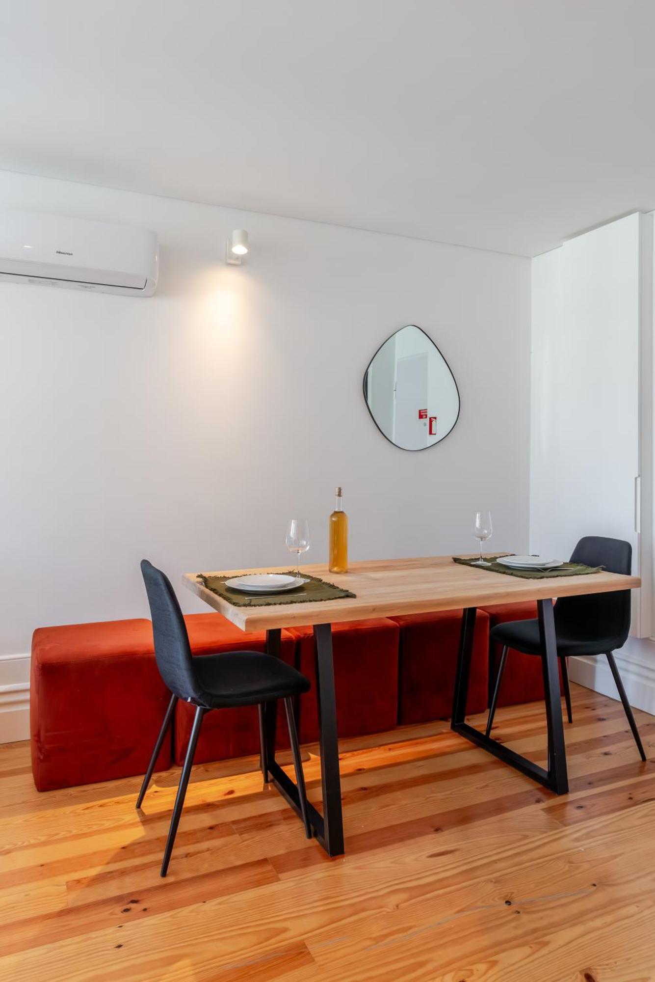 Apartment Topazio By Stories *