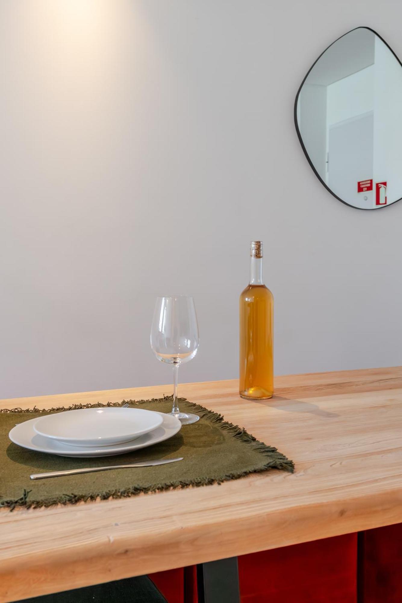 Topazio By Stories Porto