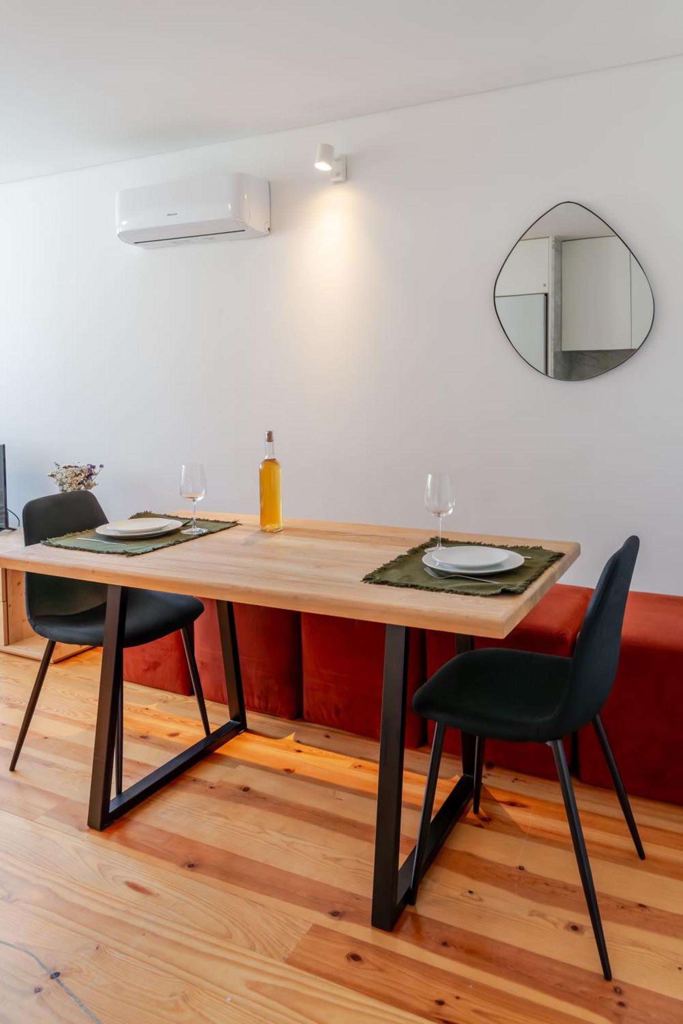 Topazio By Stories Apartment *