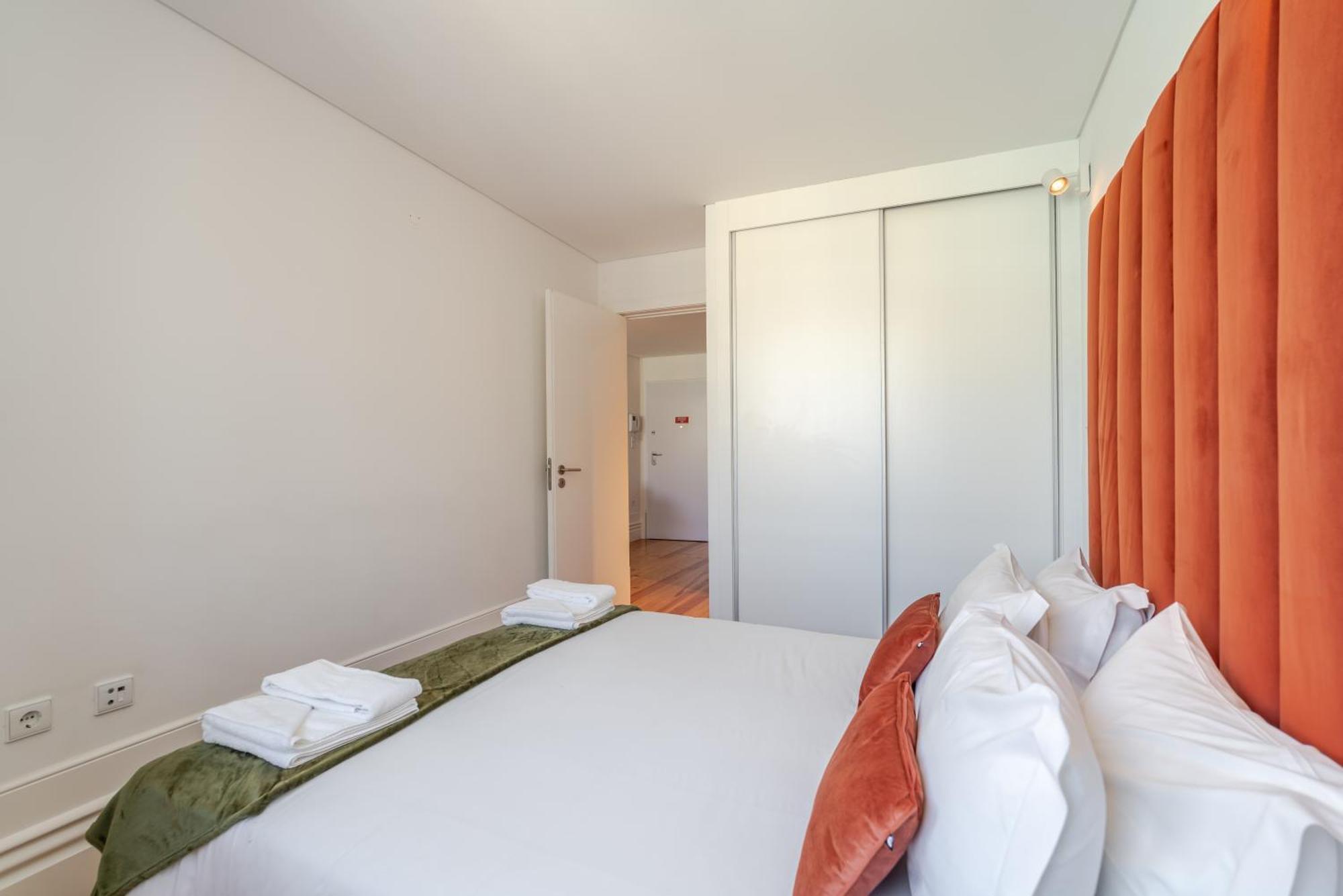 Topazio By Stories Apartment Porto