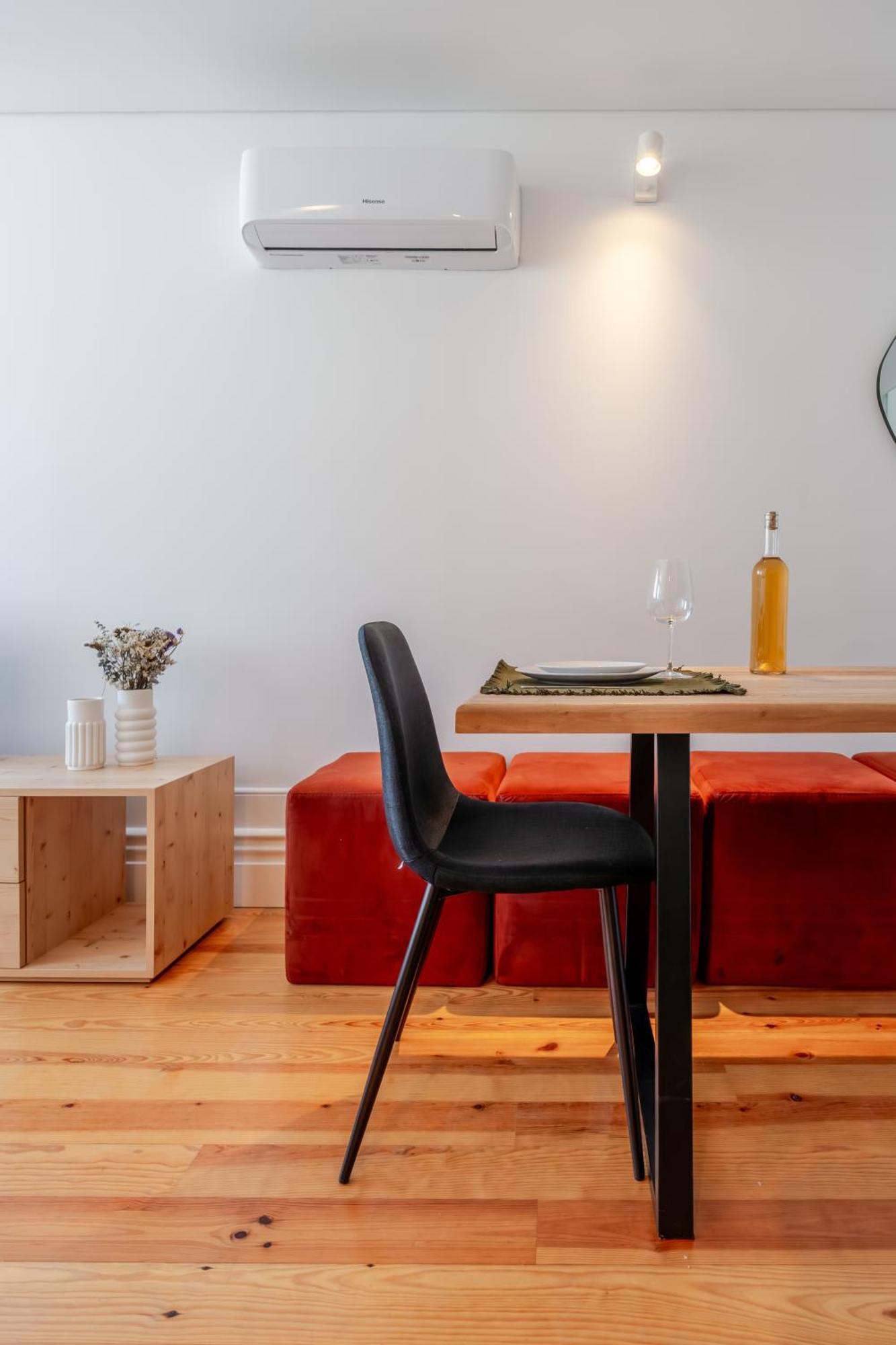 Topazio By Stories Apartment Porto