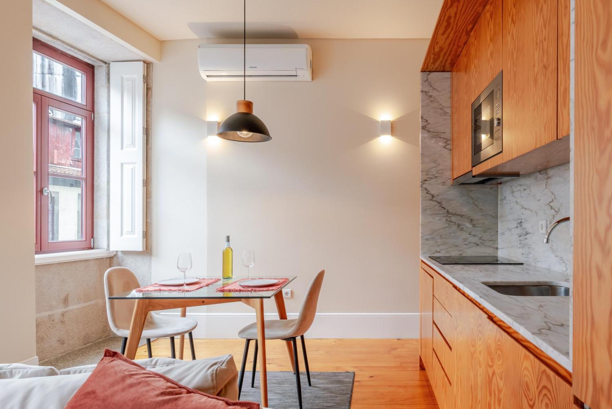 Apartment Visconde De Gandara By Stories *