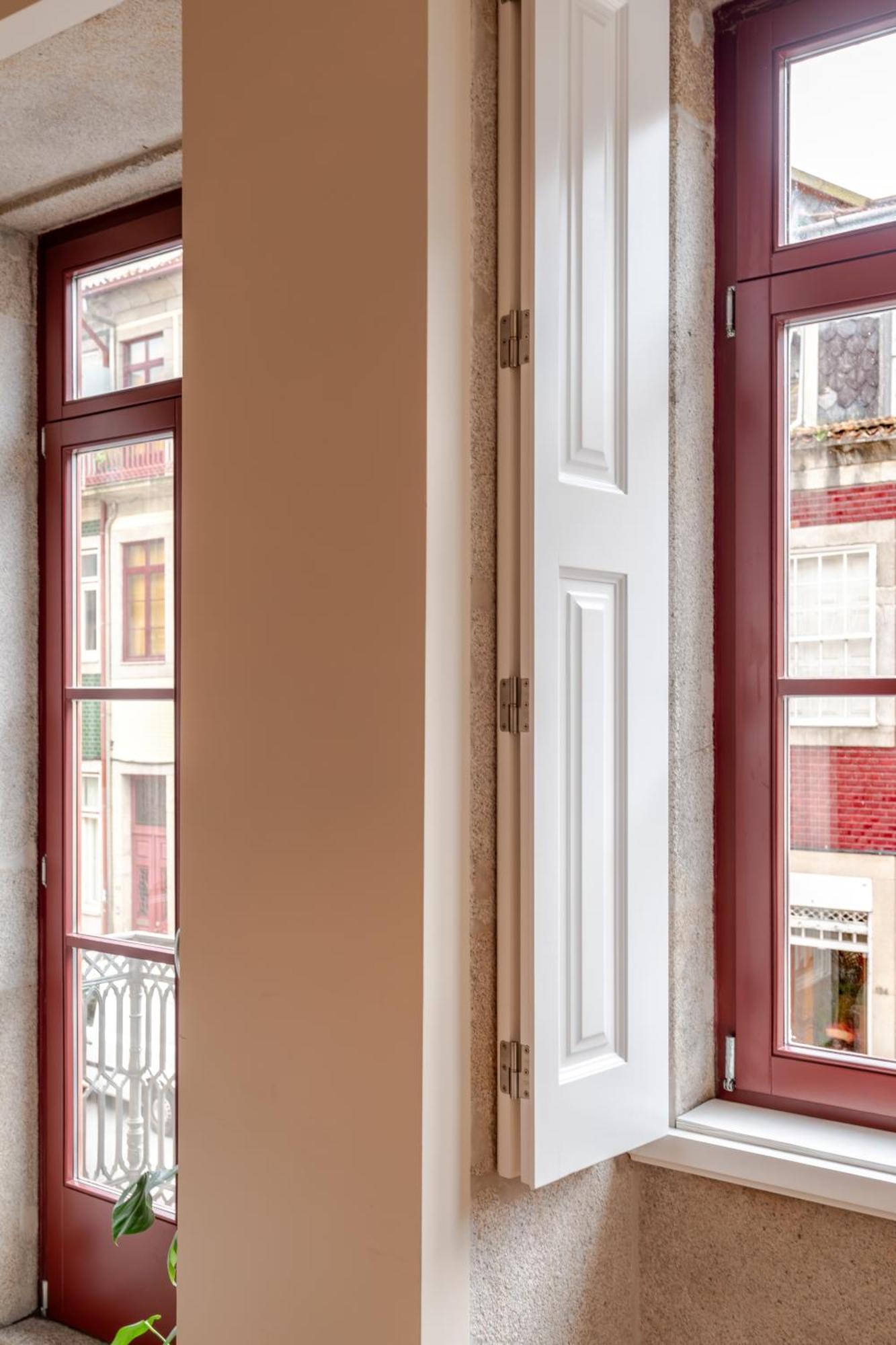 Visconde De Gandara By Stories Apartment