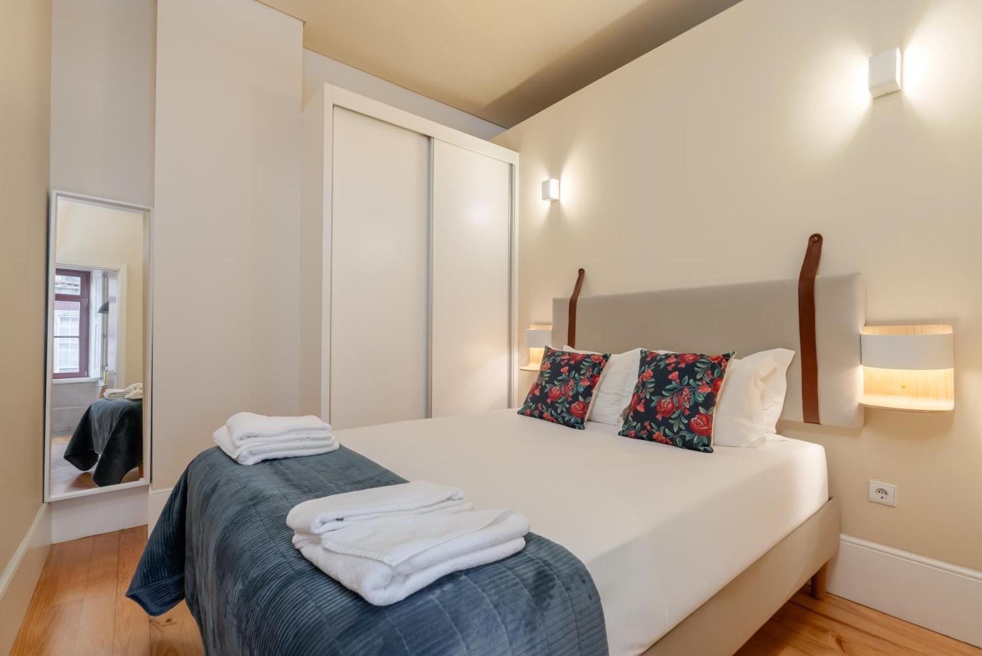 Visconde De Gandara By Stories Apartment Porto