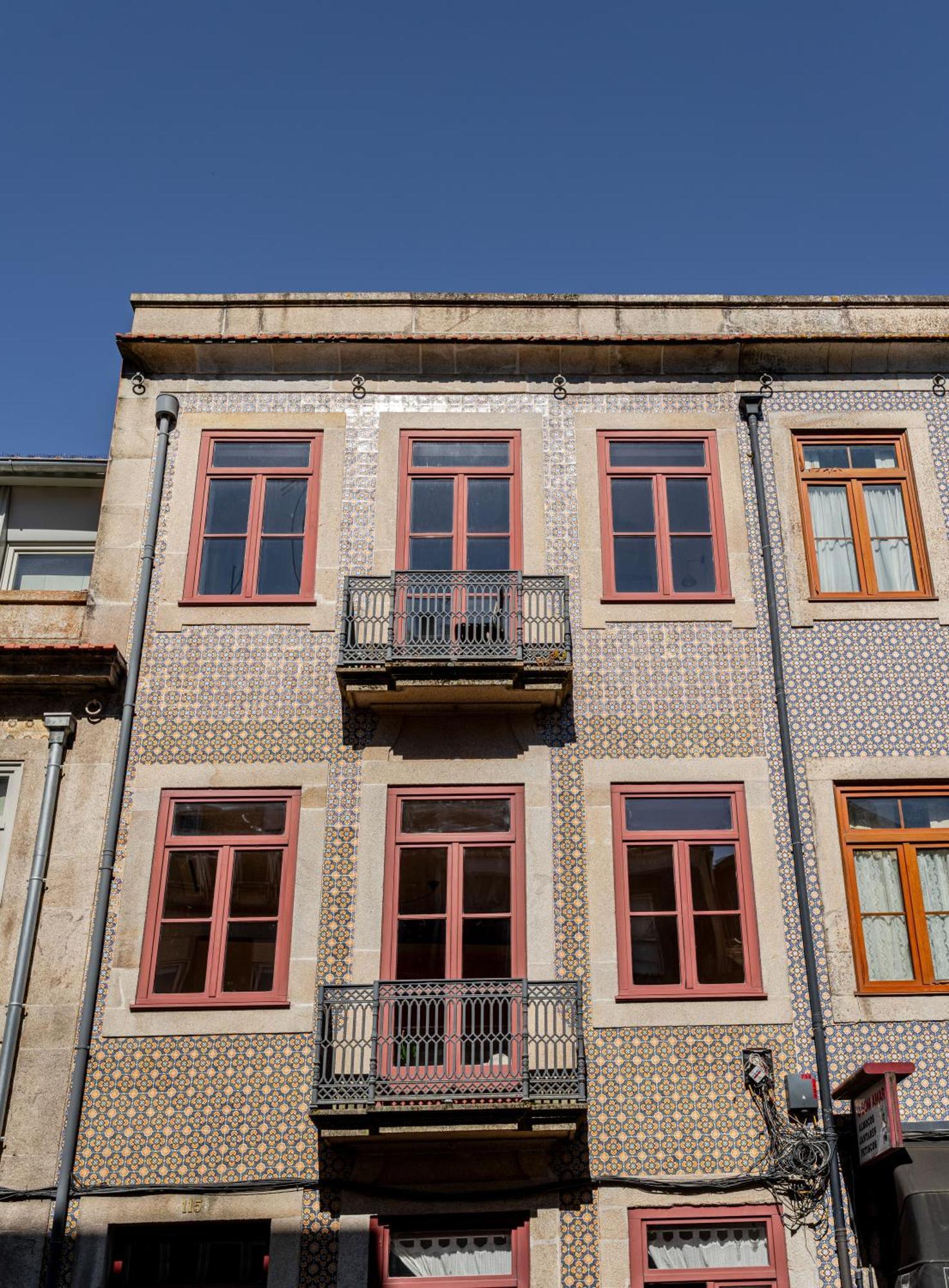 Visconde De Gandara By Stories Porto