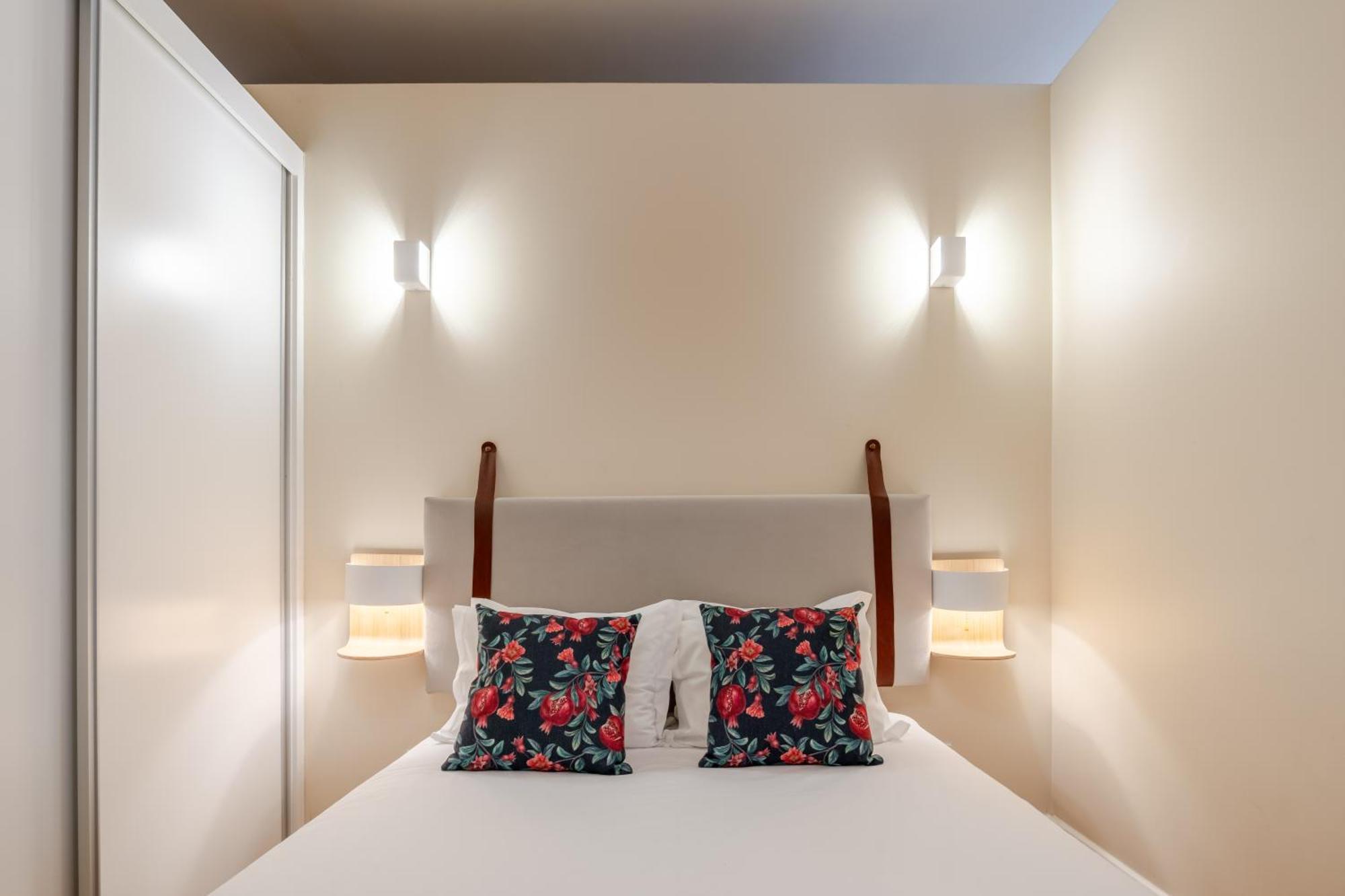 Visconde De Gandara By Stories * Porto