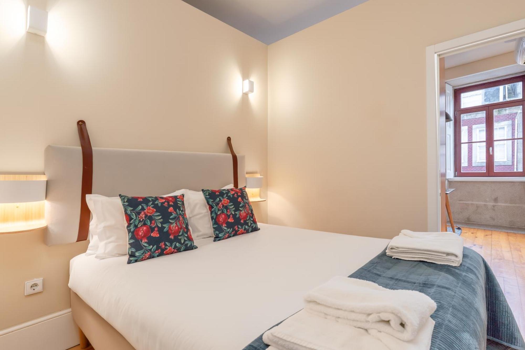 Visconde De Gandara By Stories Apartment