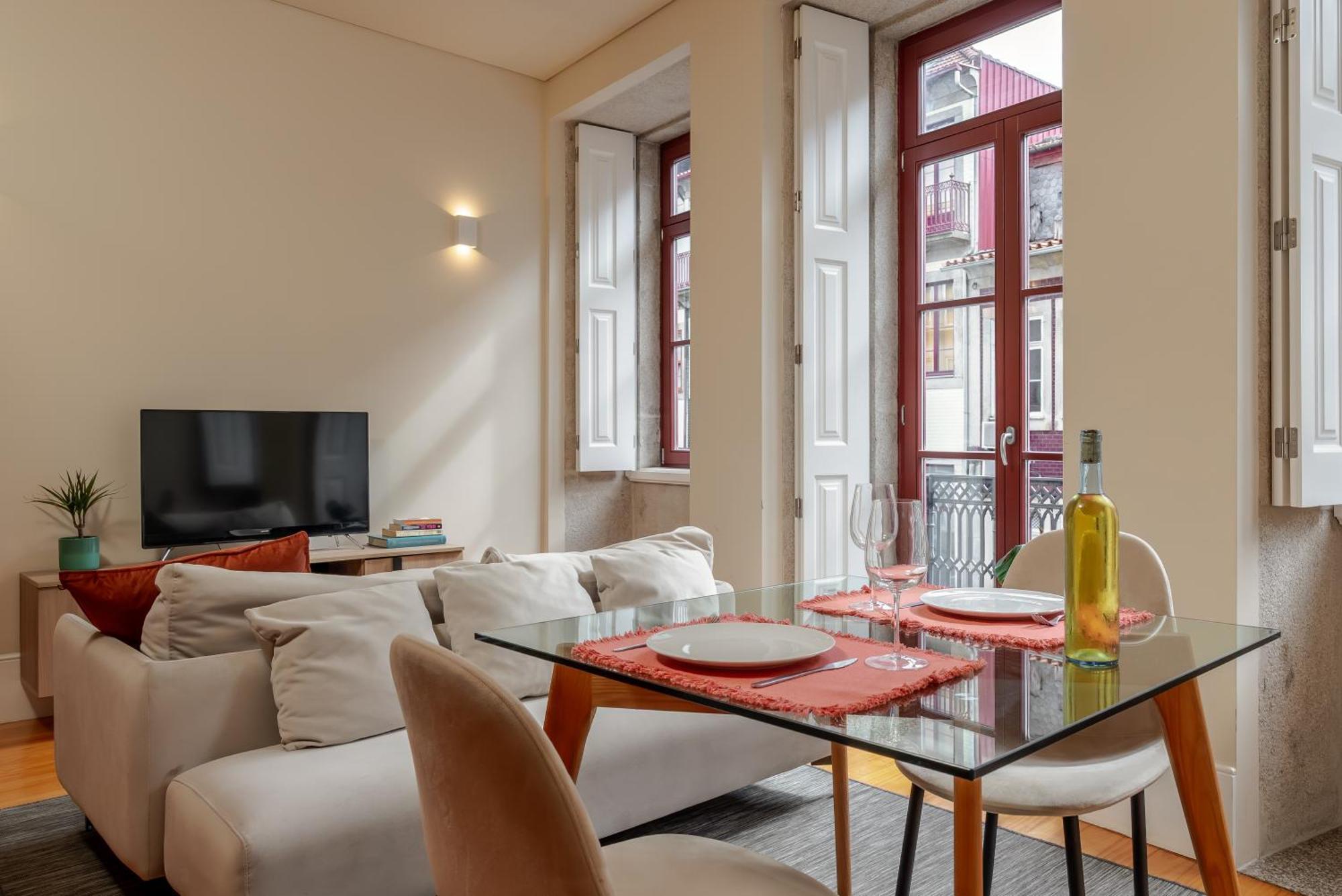 Visconde De Gandara By Stories Apartment Porto