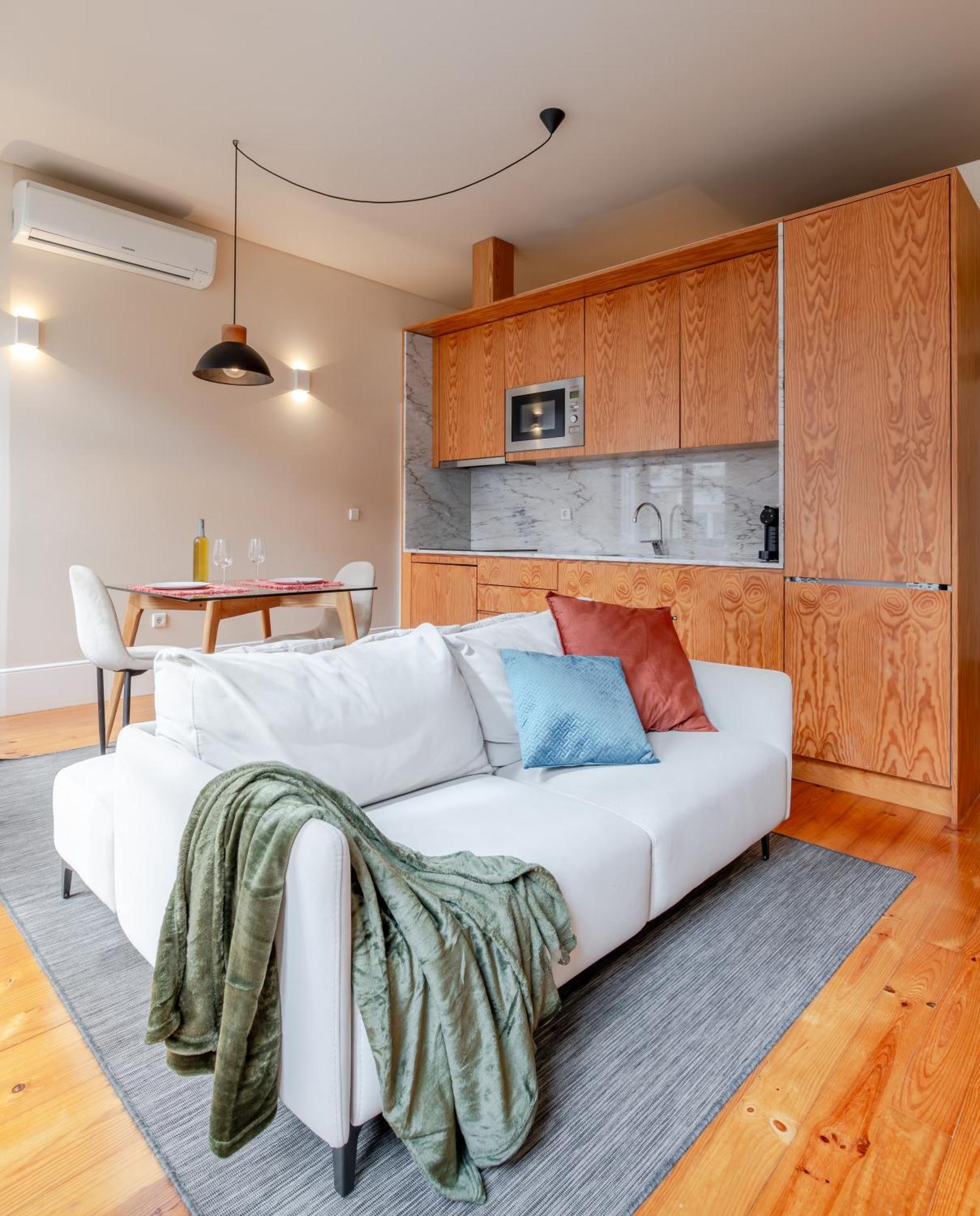 Visconde De Gandara By Stories Apartment Porto