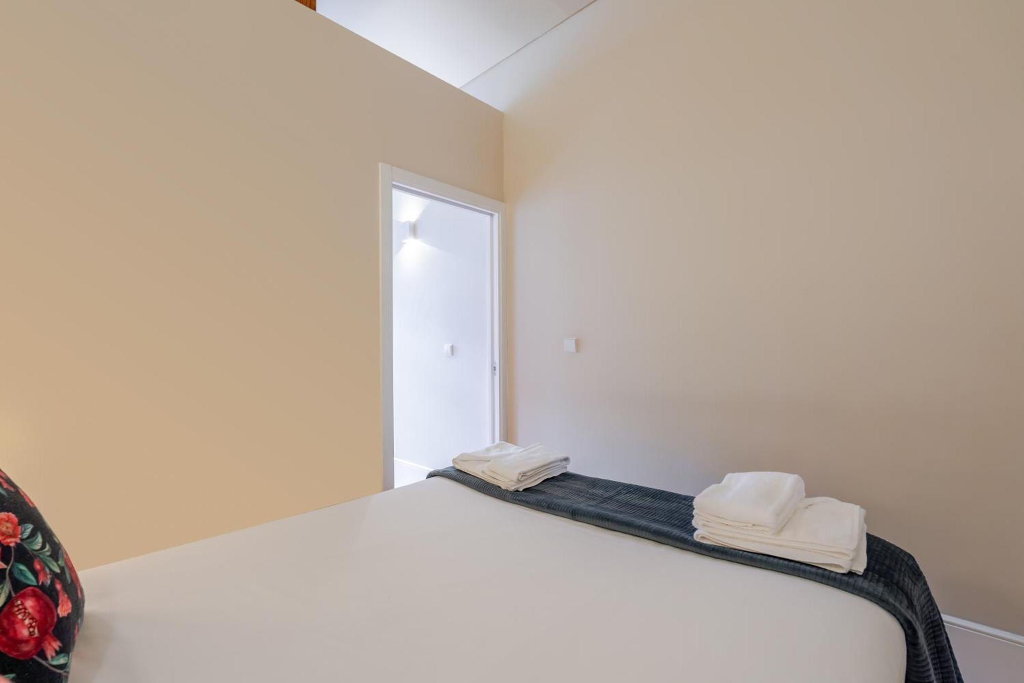 Visconde De Gandara By Stories Porto