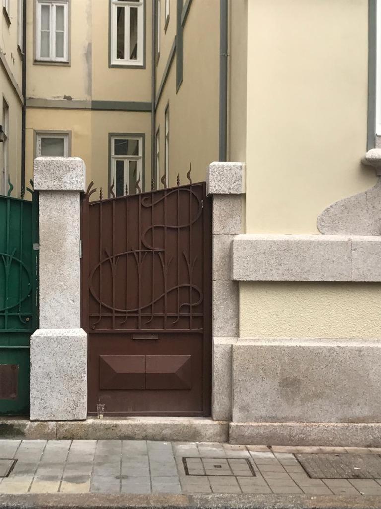 Torrinha's Backyard