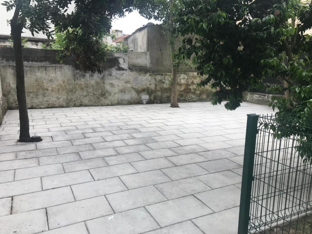 Torrinha's Backyard Apartment *