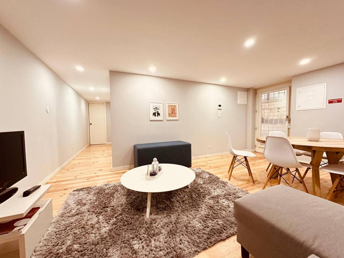 Torrinha's Backyard Apartment