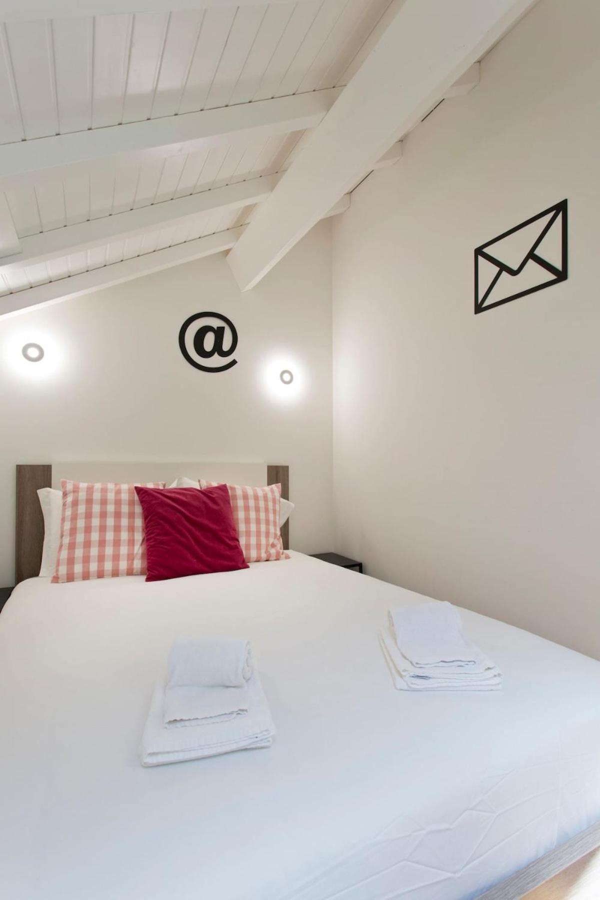 Aposentus - Premium 3br Apartment Porto