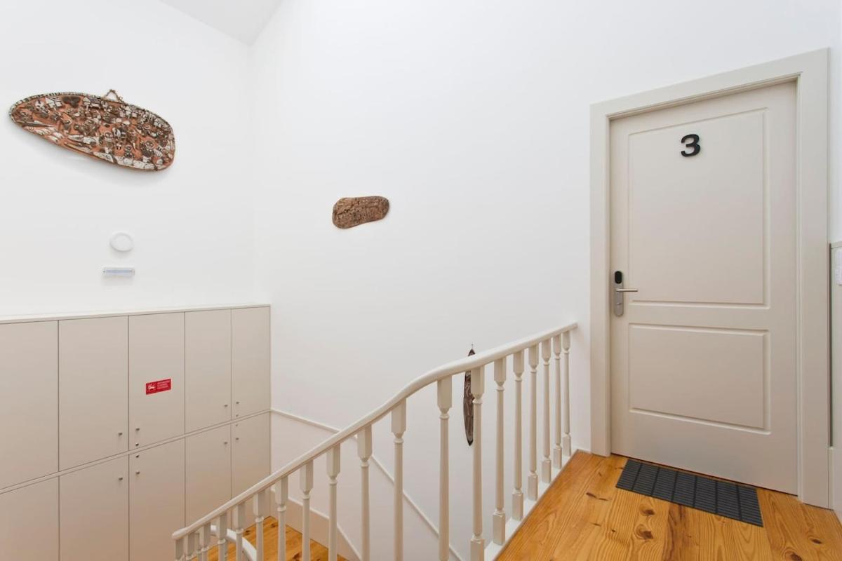 Aposentus - Premium 3br * Porto