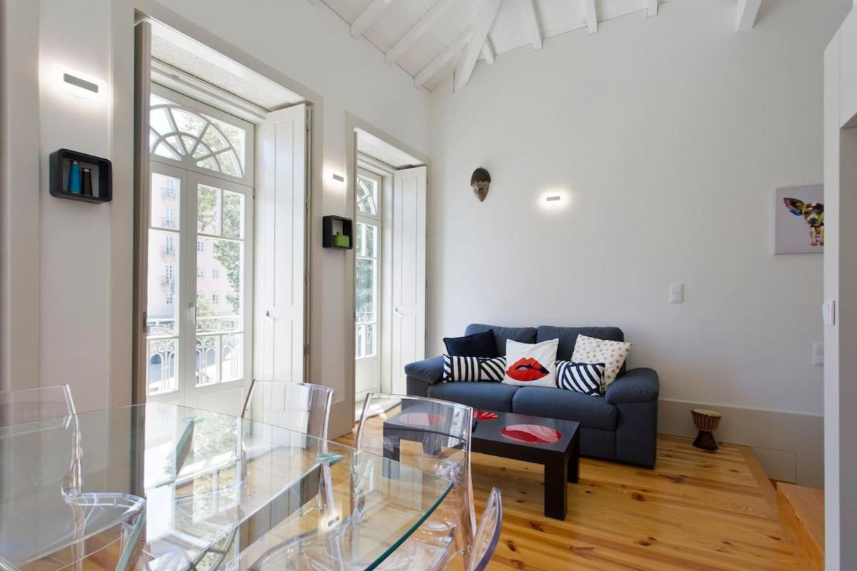 Aposentus - Premium 3br Apartment