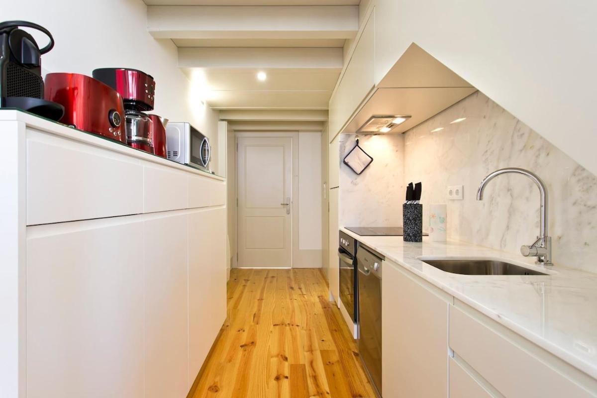 Apartment Aposentus - Premium 3br *