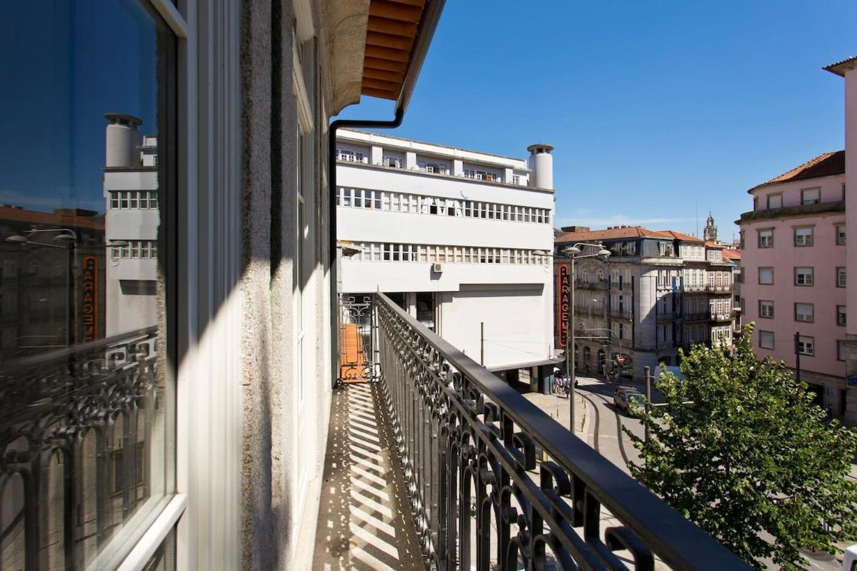 Apartment Aposentus - Premium 3br