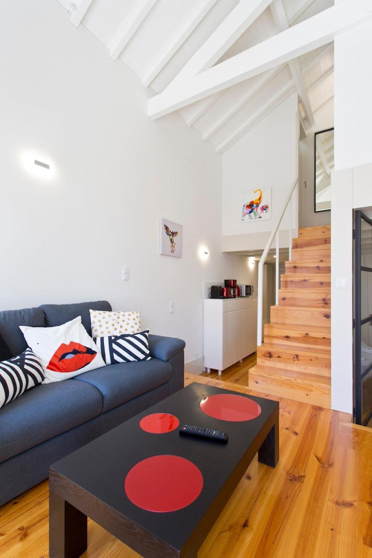 Aposentus - Premium 3br Apartment