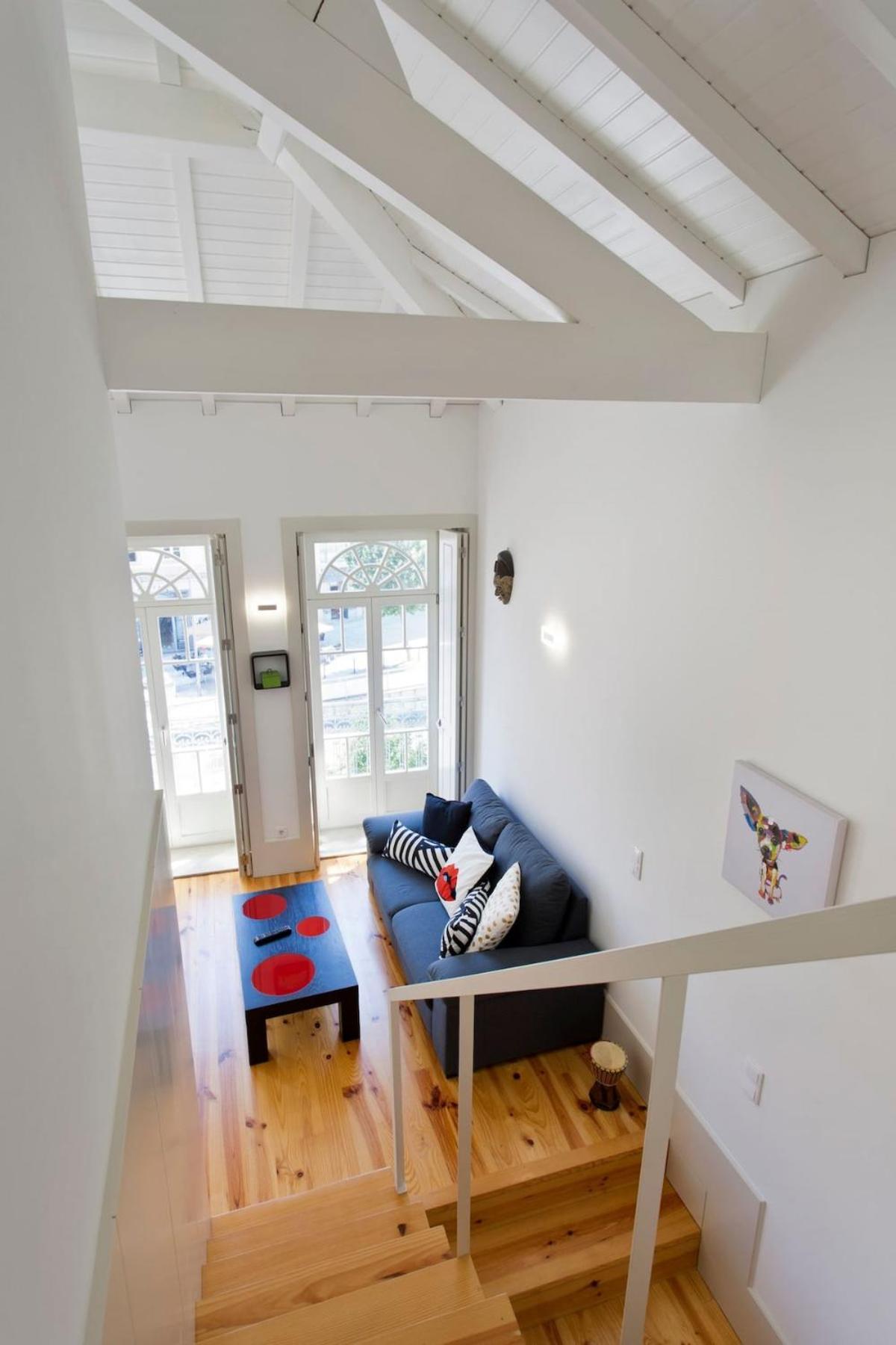 Aposentus - Premium 3br *