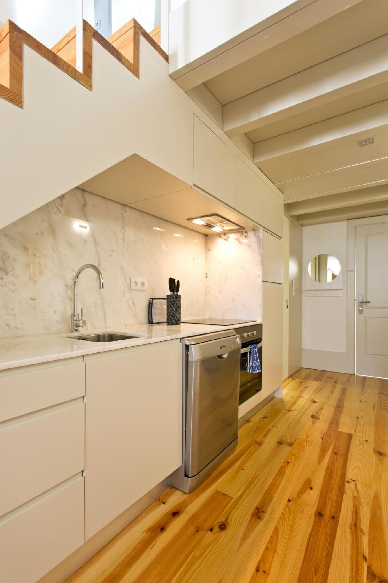 Apartment Aposentus - Premium 3br