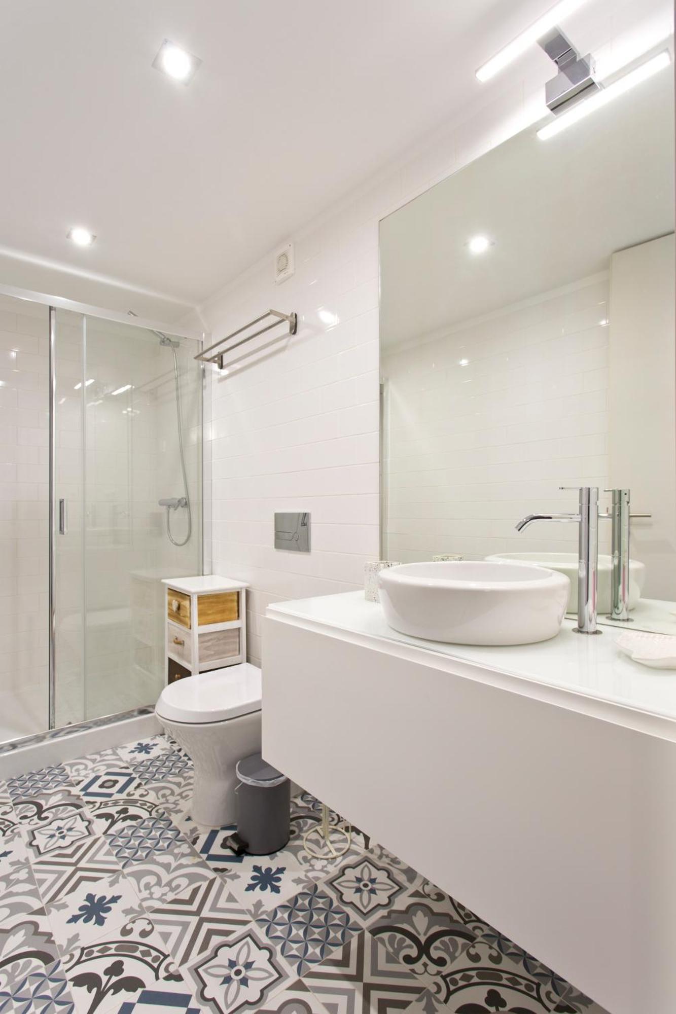Apartment Aposentus - Premium 3br *
