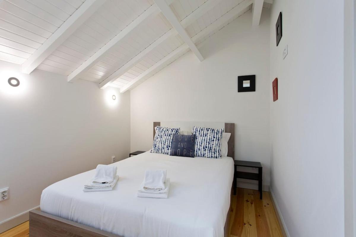 Aposentus - Premium 3br * Porto