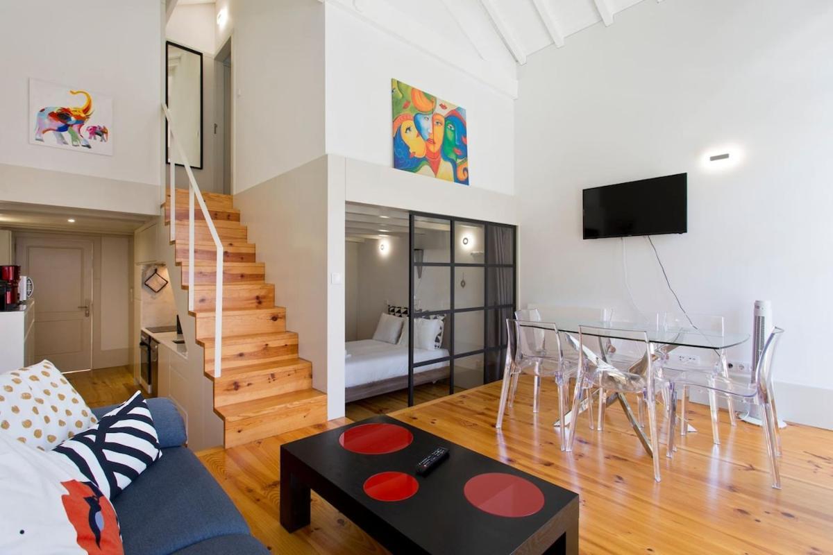 Aposentus - Premium 3br