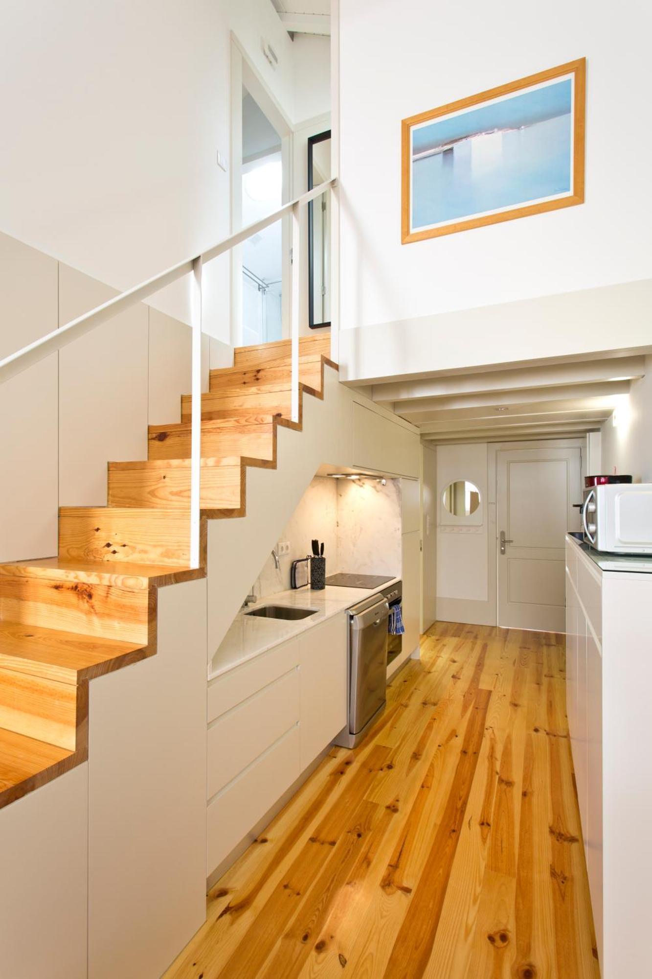 Aposentus - Premium 3br Apartment