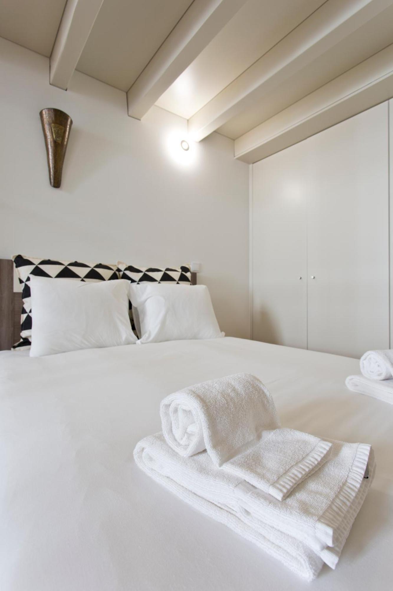 Apartment Aposentus - Premium 3br *