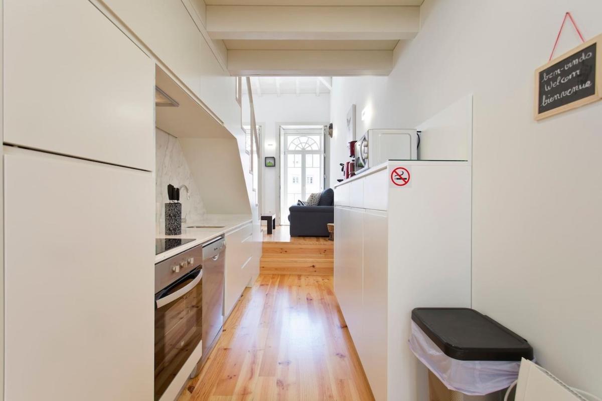 Aposentus - Premium 3br Apartment Porto