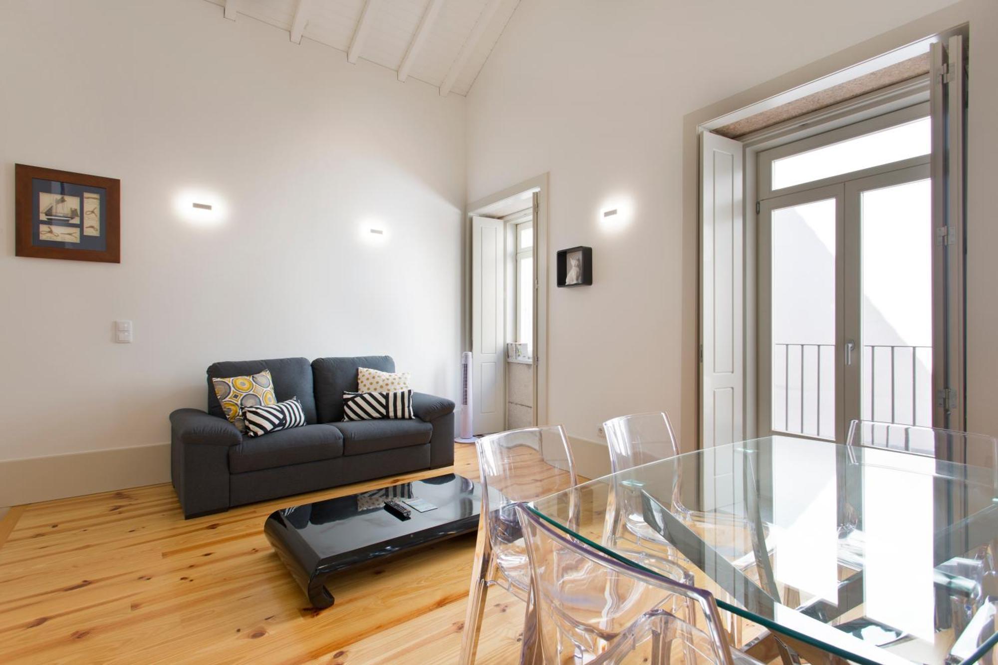 Aposentus - Premium 3br * Porto