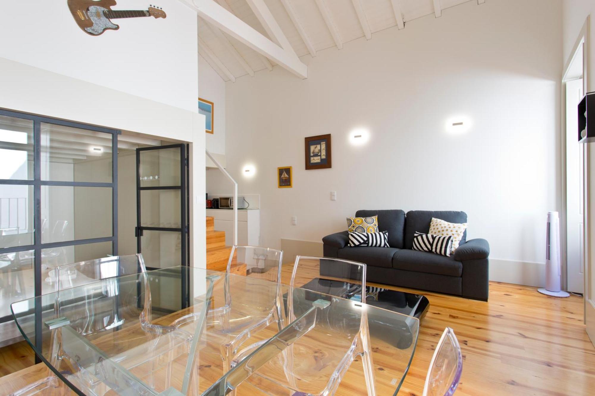 Aposentus - Premium 3br Apartment
