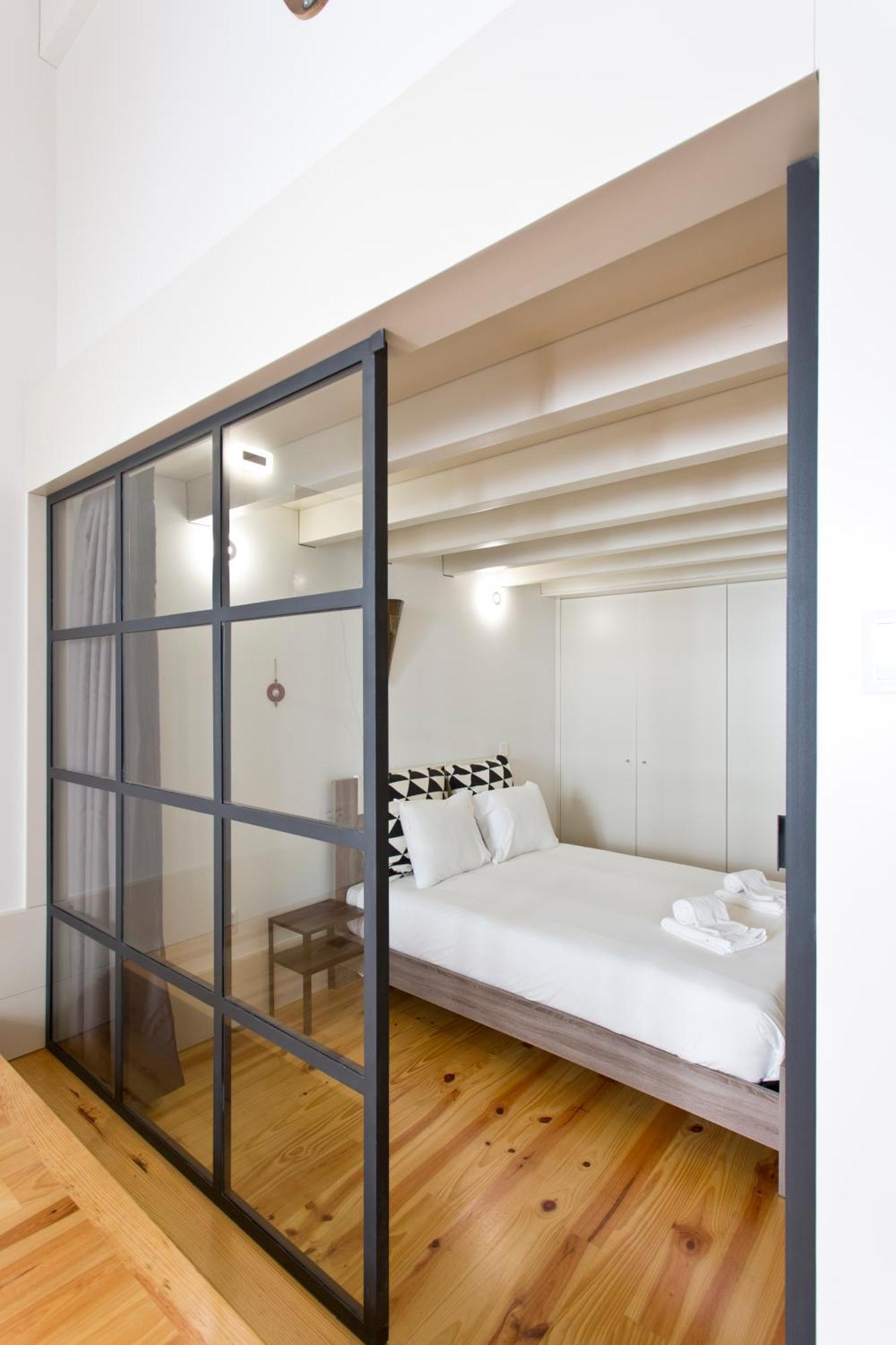 Apartment Aposentus - Premium 3br