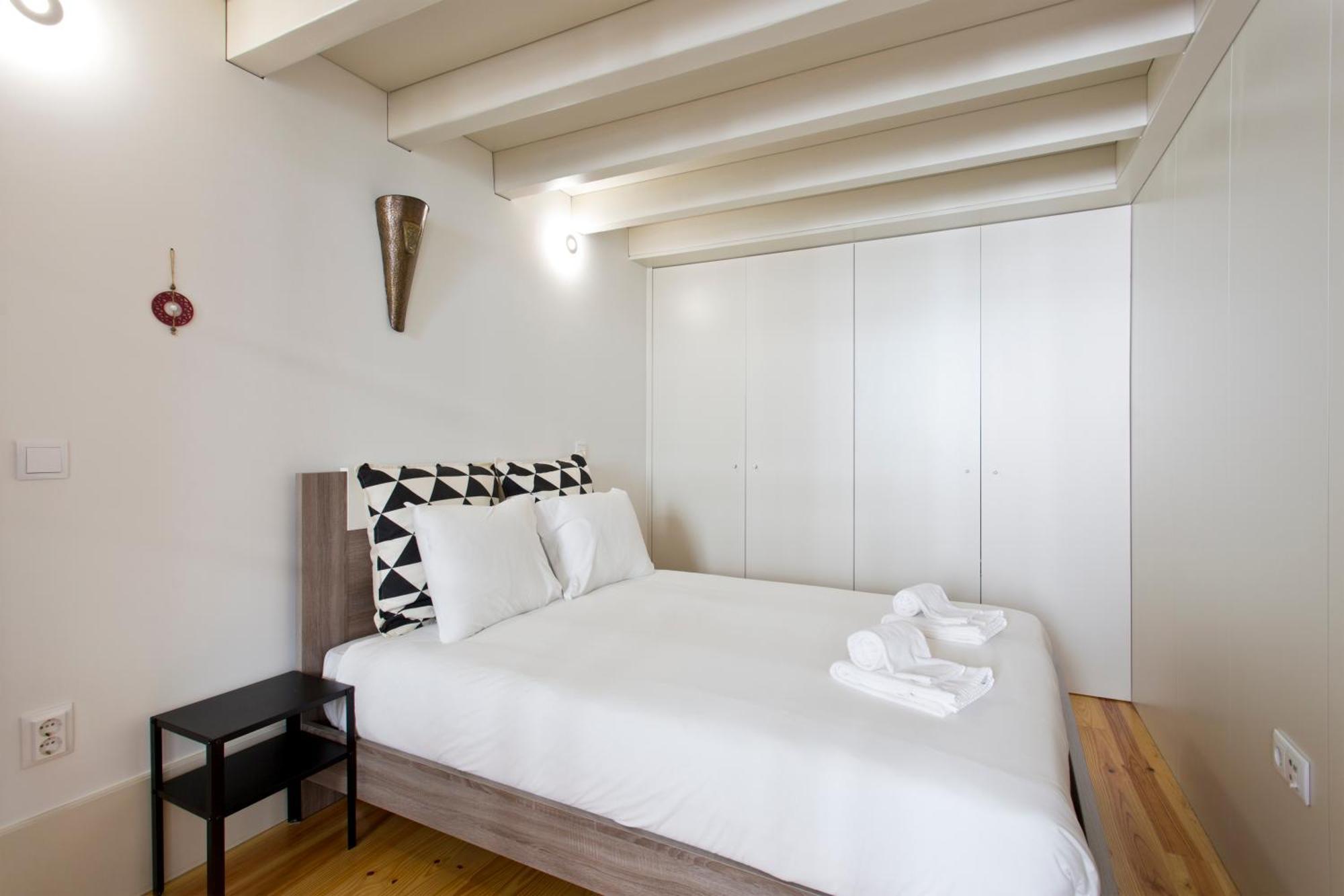 Apartment Aposentus - Premium 3br *