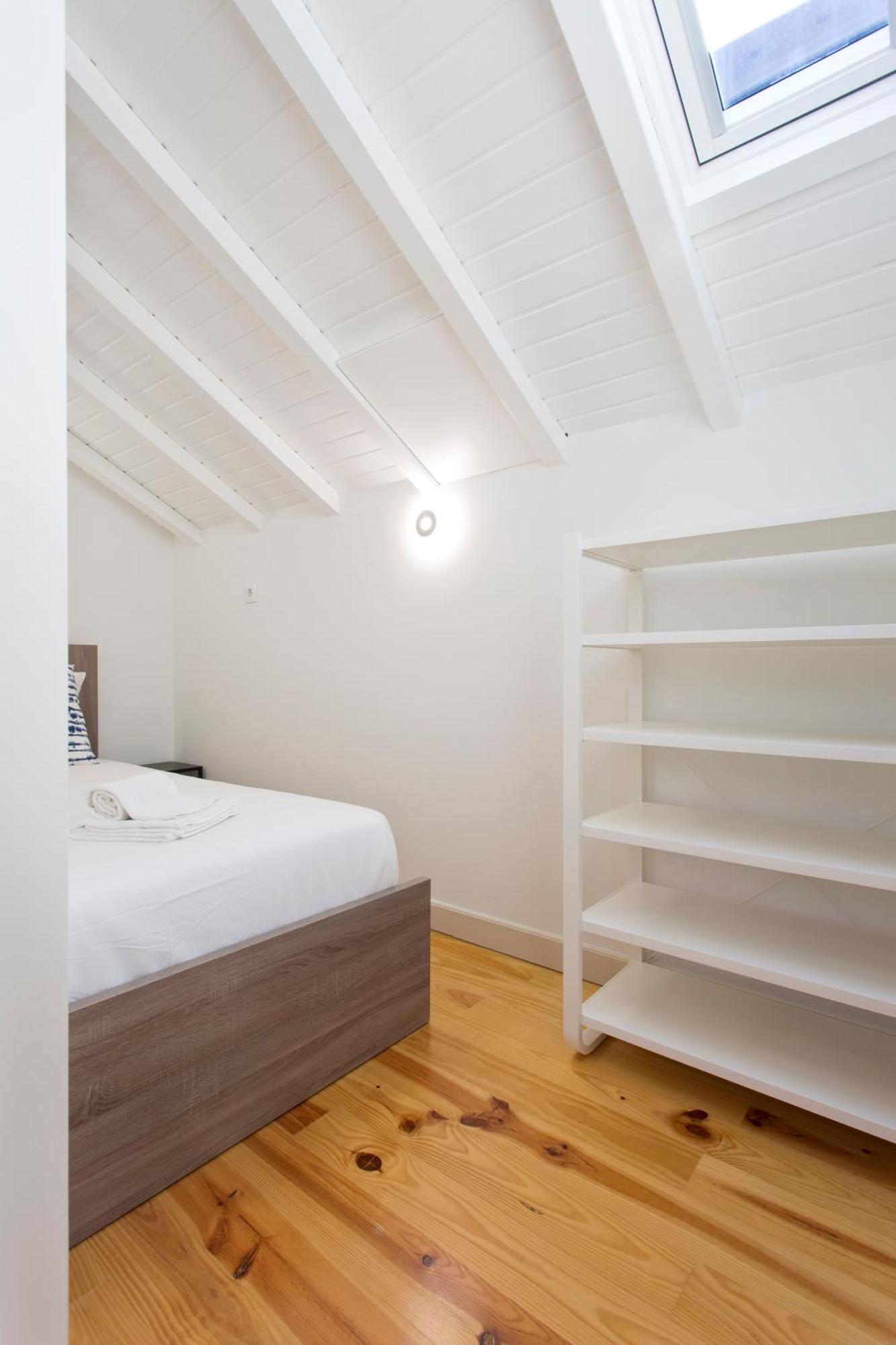 Aposentus - Premium 3br Apartment Porto