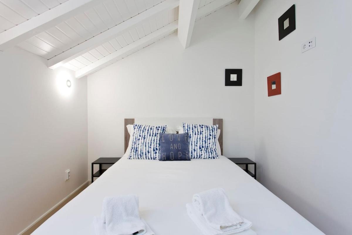 Apartment Aposentus - Premium 3br Porto