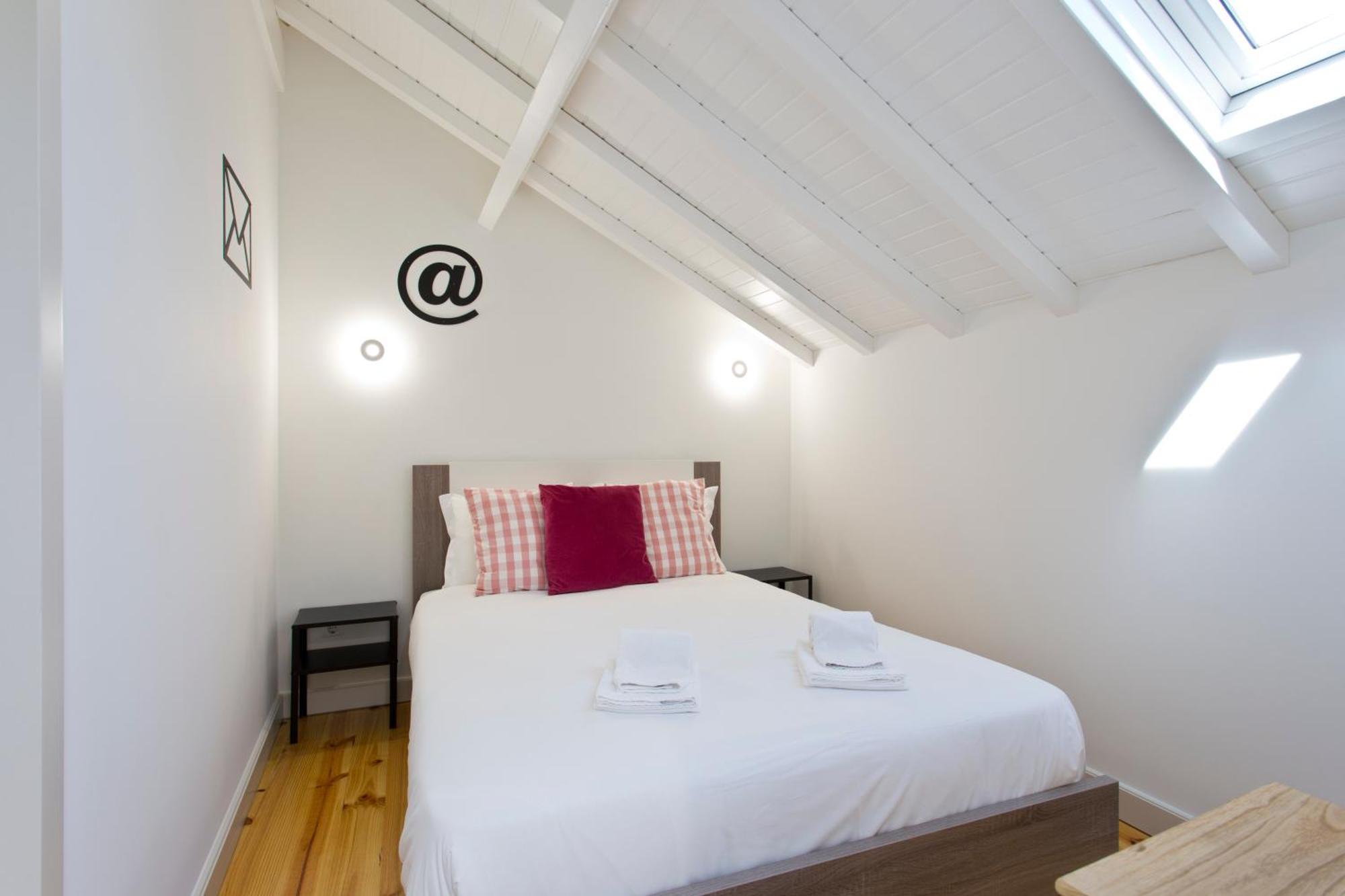 Aposentus - Premium 3br