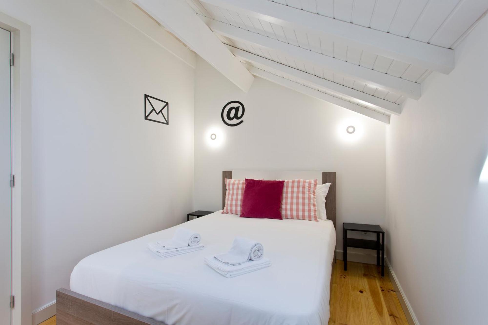 Aposentus - Premium 3br Apartment