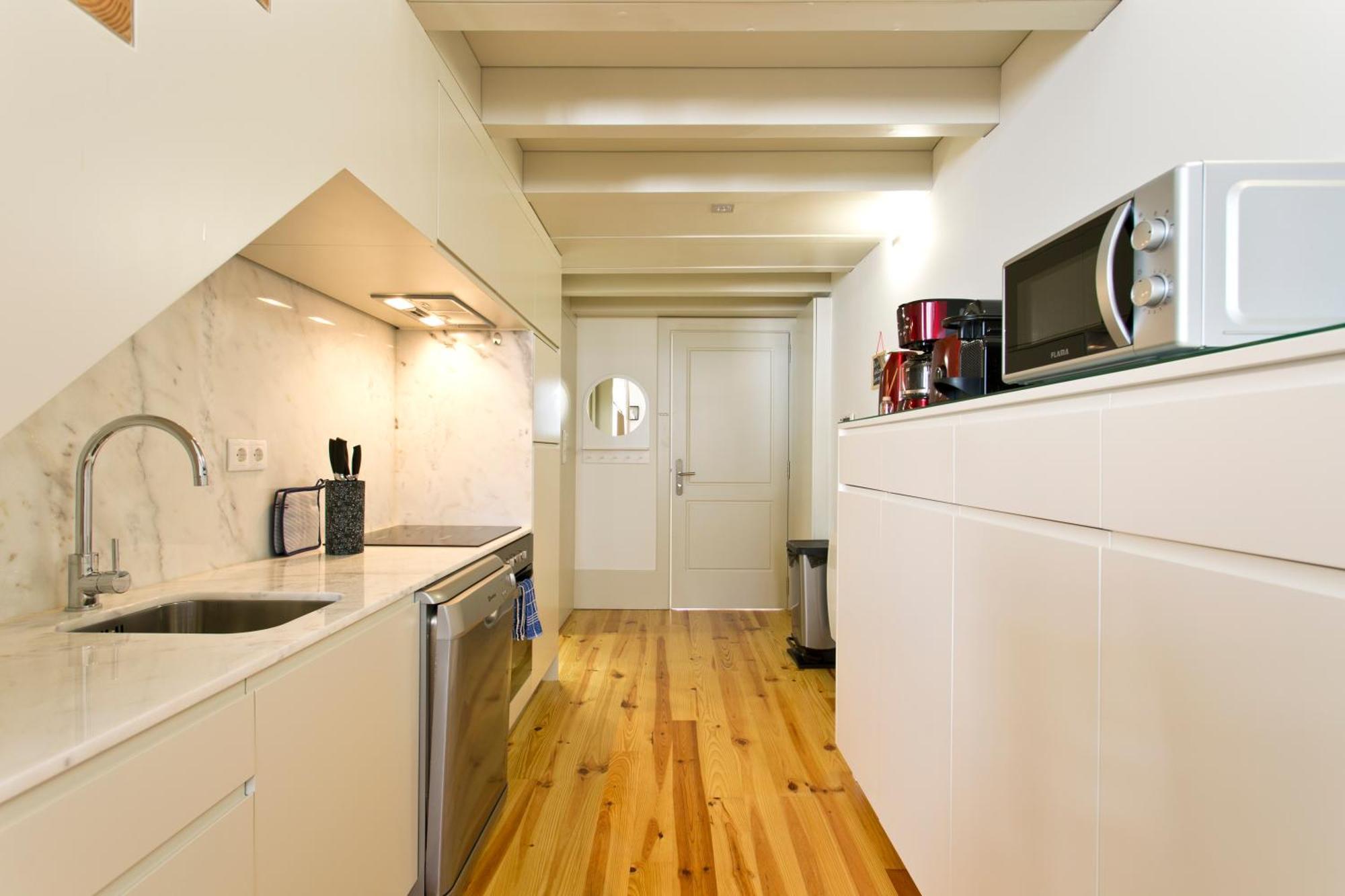 Apartment Aposentus - Premium 3br