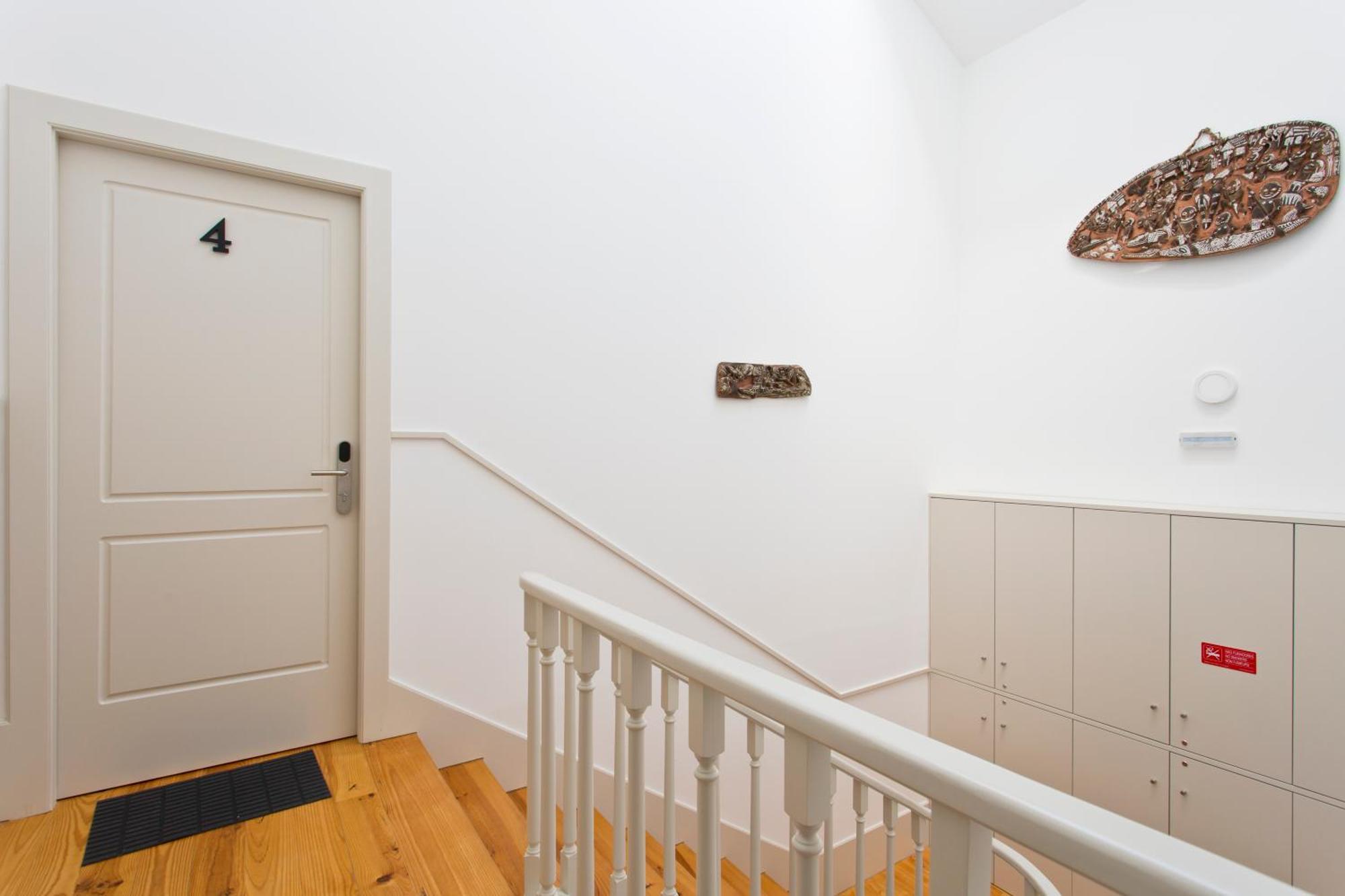 Aposentus - Premium 3br Apartment